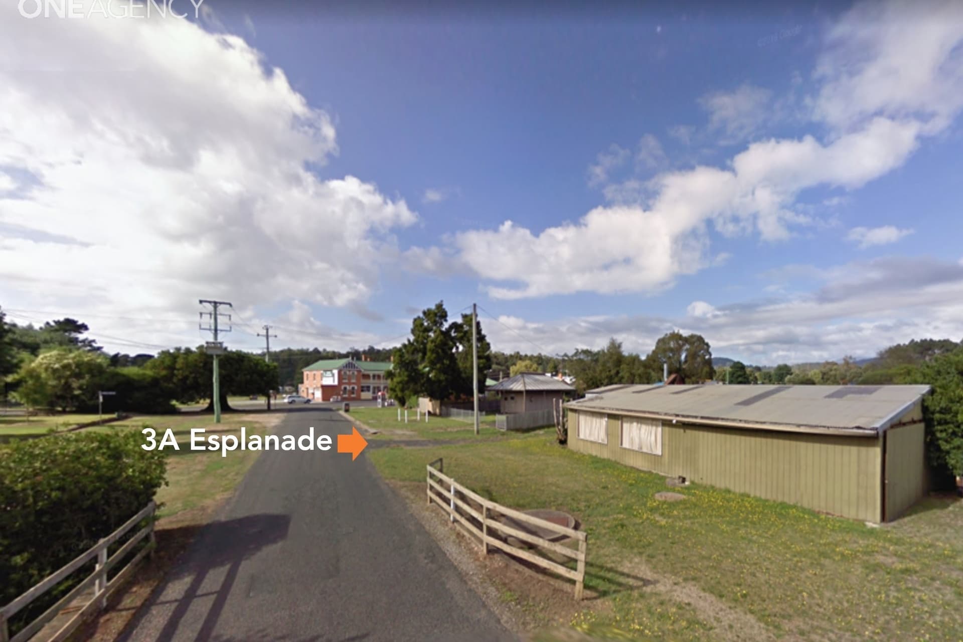3A Esplanade, Railton, Railton - Thumbnail 4