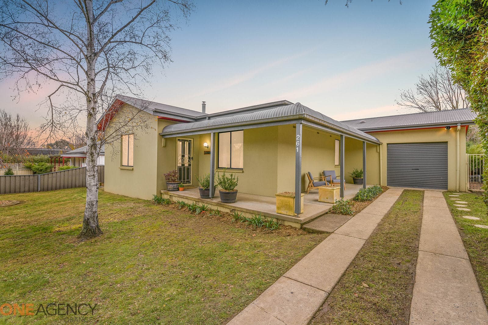 261 Dalton Street, Orange, Orange - Image 1