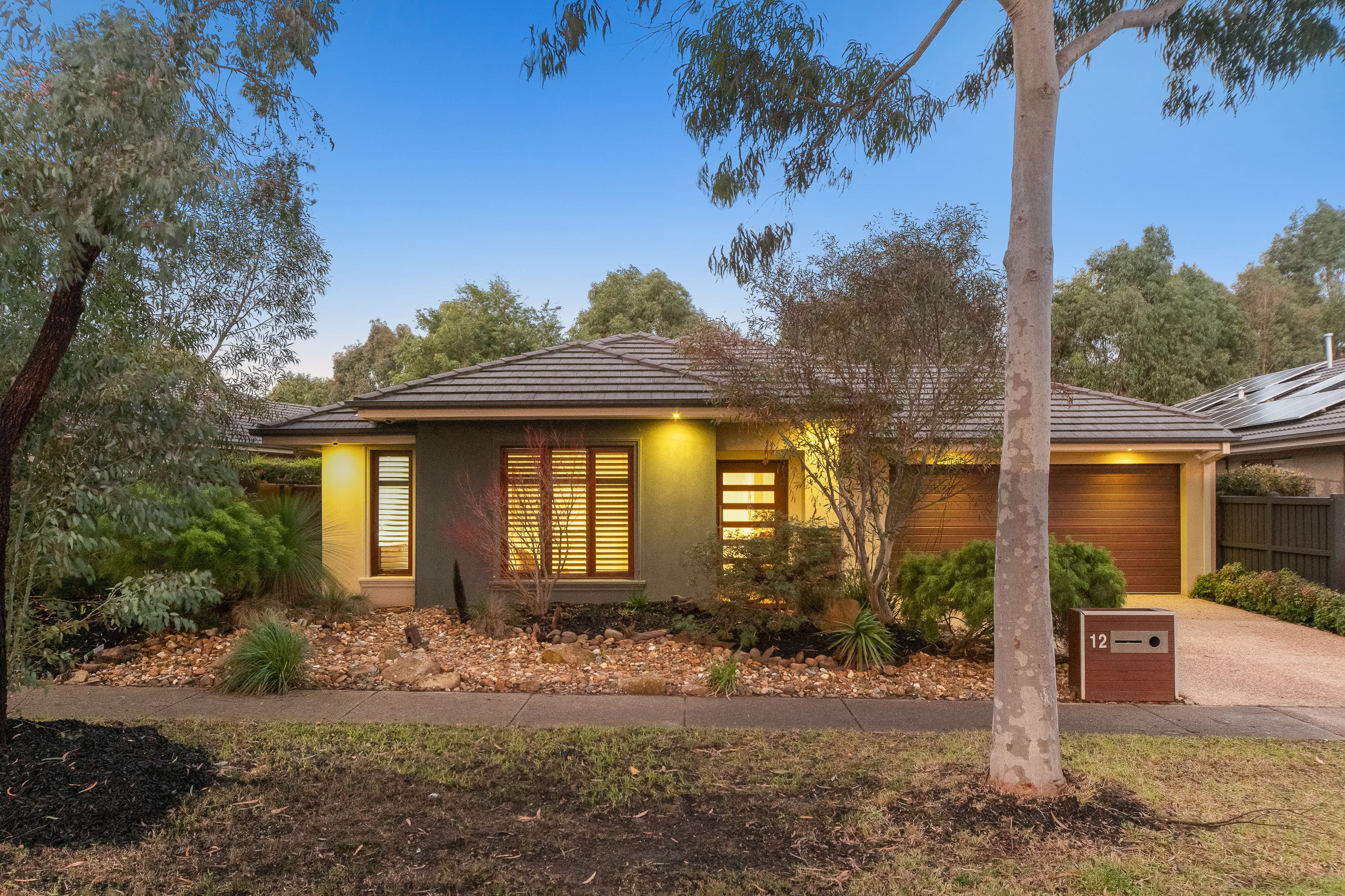12 Silverthorn Way, Botanic Ridge, Botanic Ridge - Image 1
