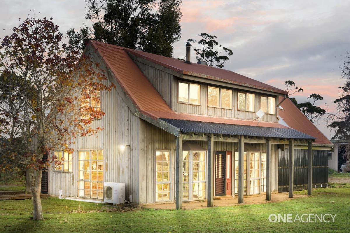 114 Lottah Road, Natone, Natone - Thumbnail 2