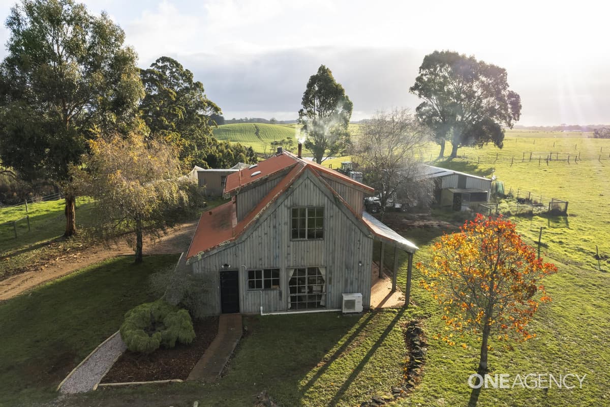 114 Lottah Road, Natone, Natone - Image 1