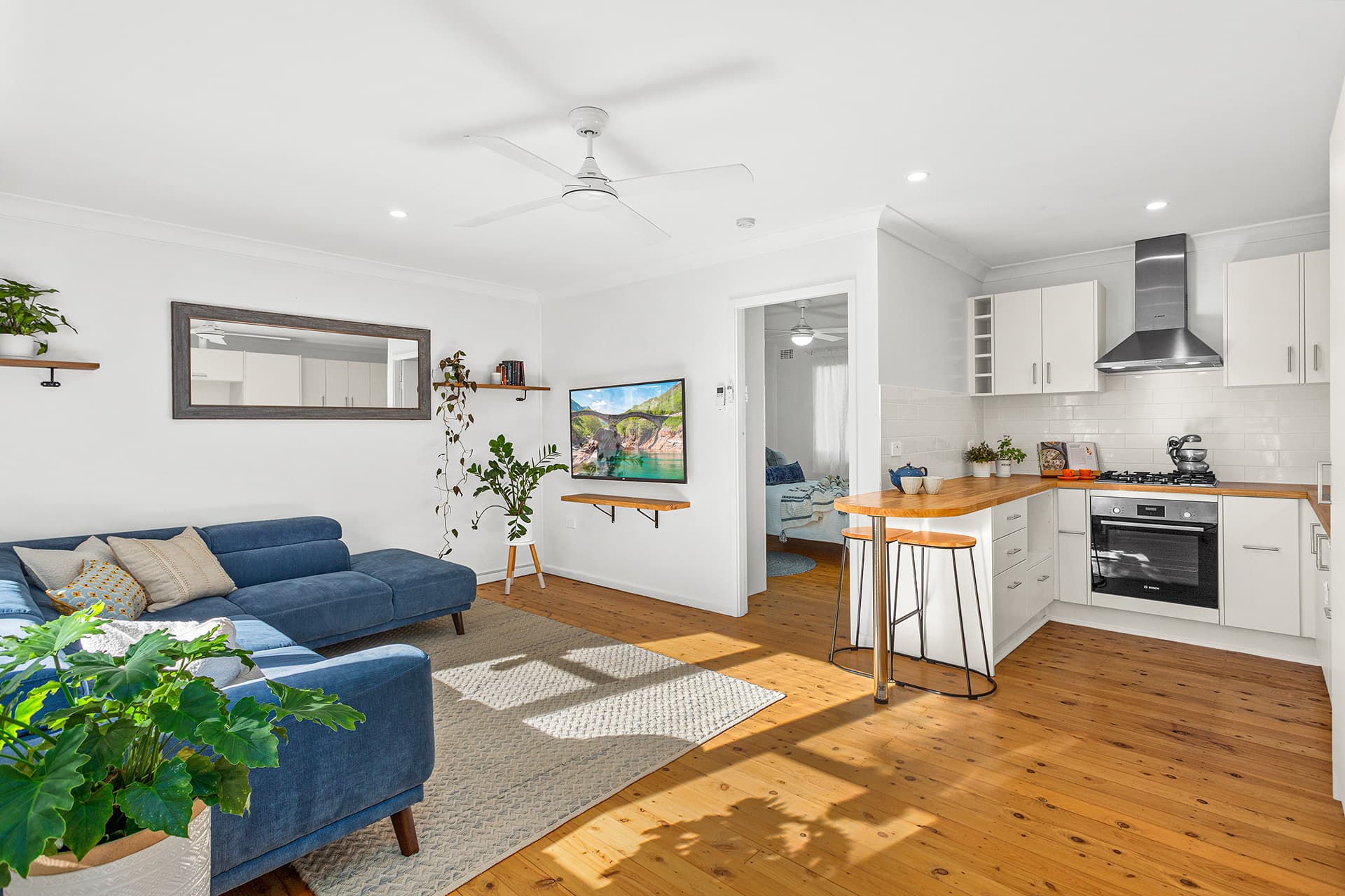 2/9 Robsons Road, Keiraville, Keiraville - Image 1