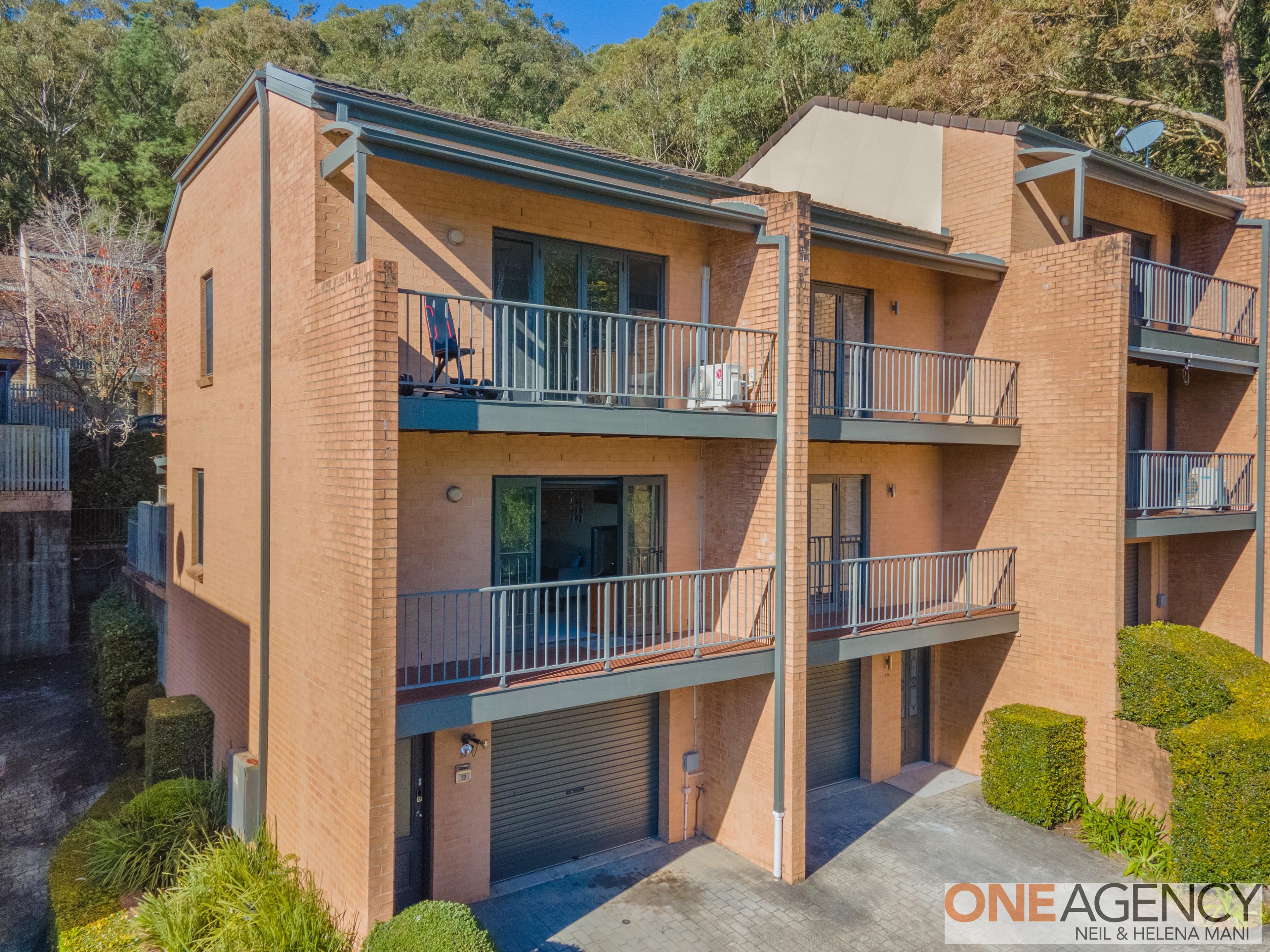 19/61-65 Beane Street, Gosford, Gosford - Thumbnail 4