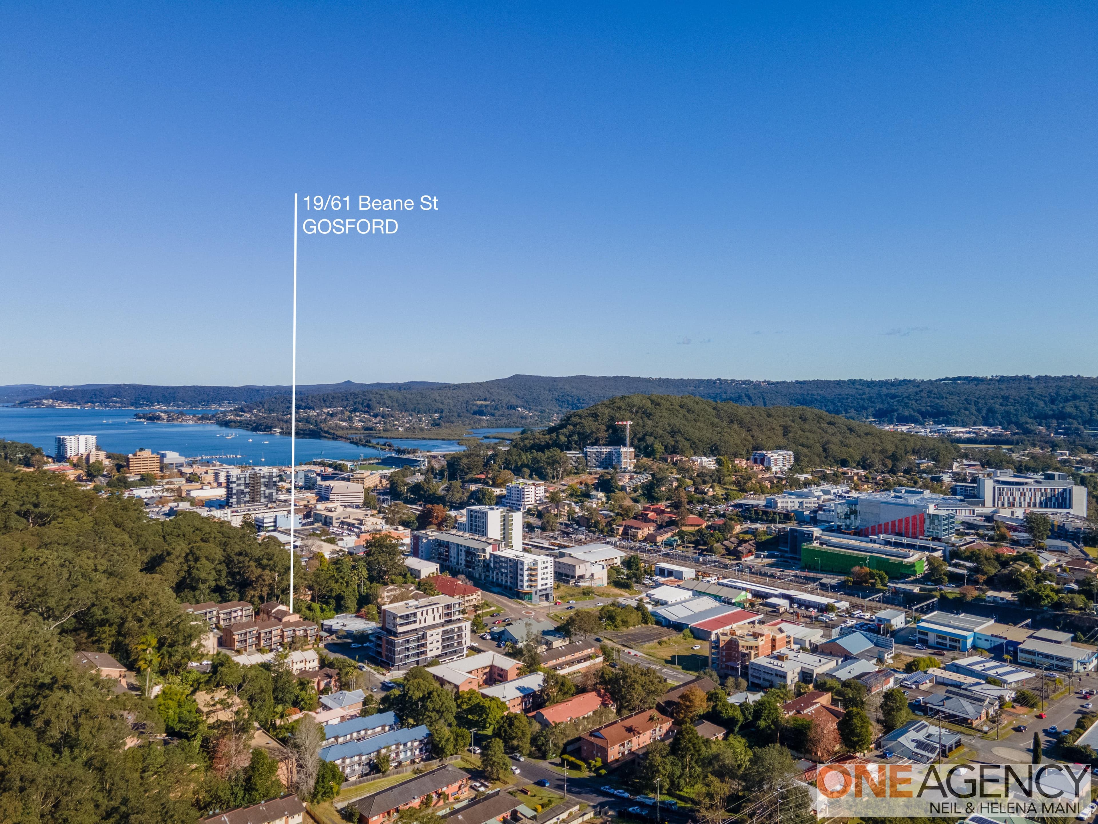 19/61-65 Beane Street, Gosford, Gosford - Thumbnail 5