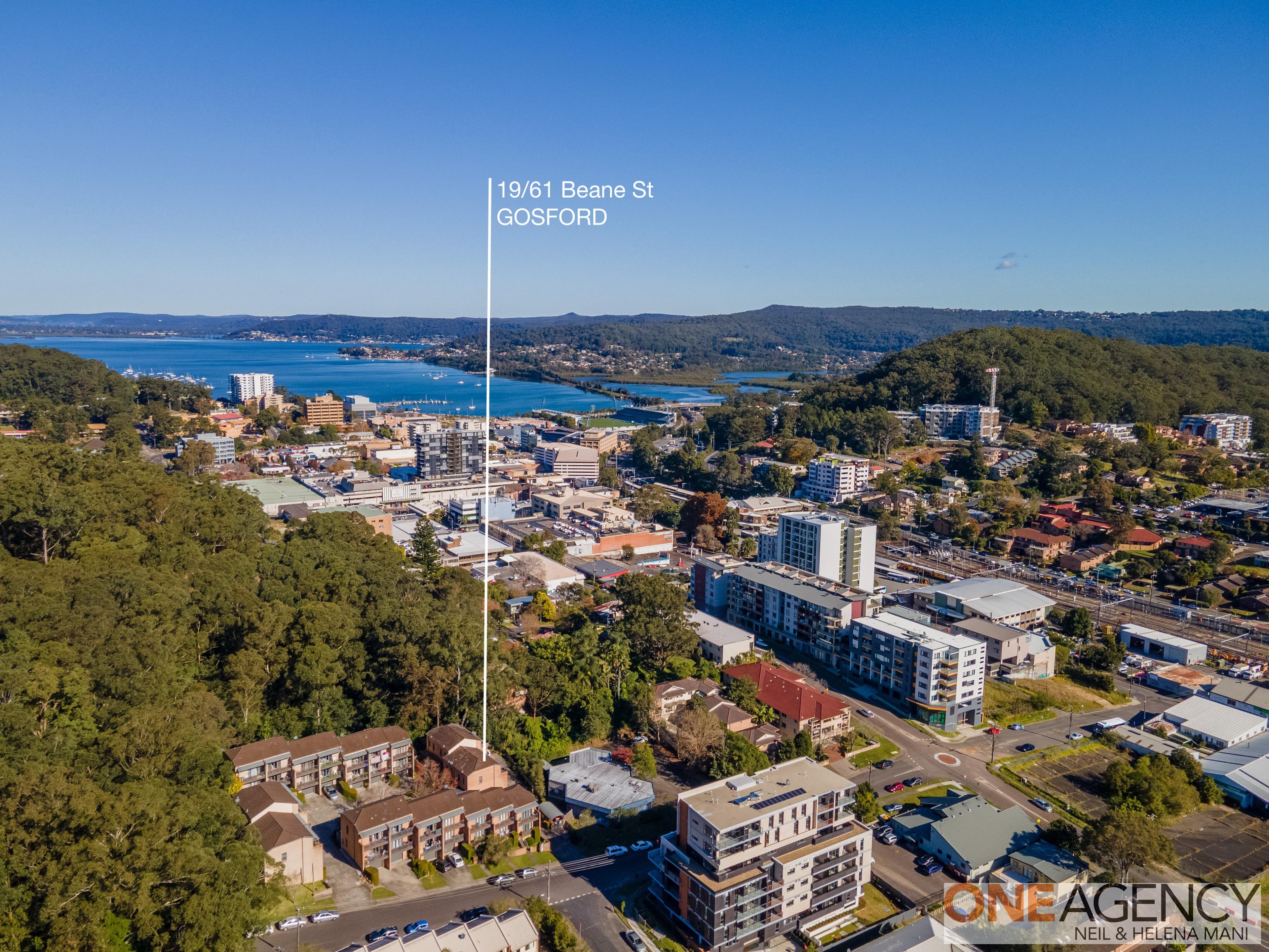 19/61-65 Beane Street, Gosford, Gosford - Thumbnail 6