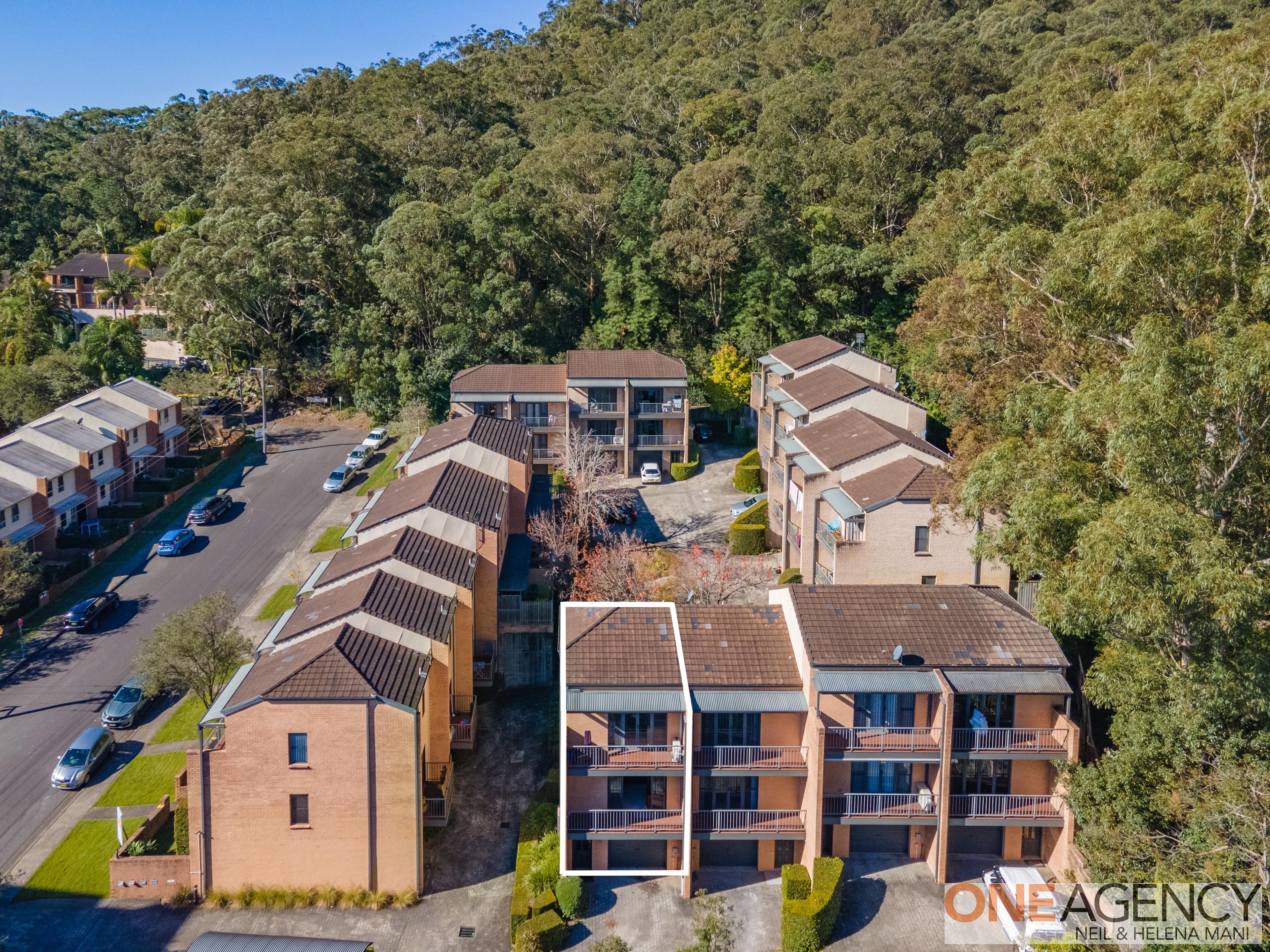 19/61-65 Beane Street, Gosford, Gosford - Thumbnail 7