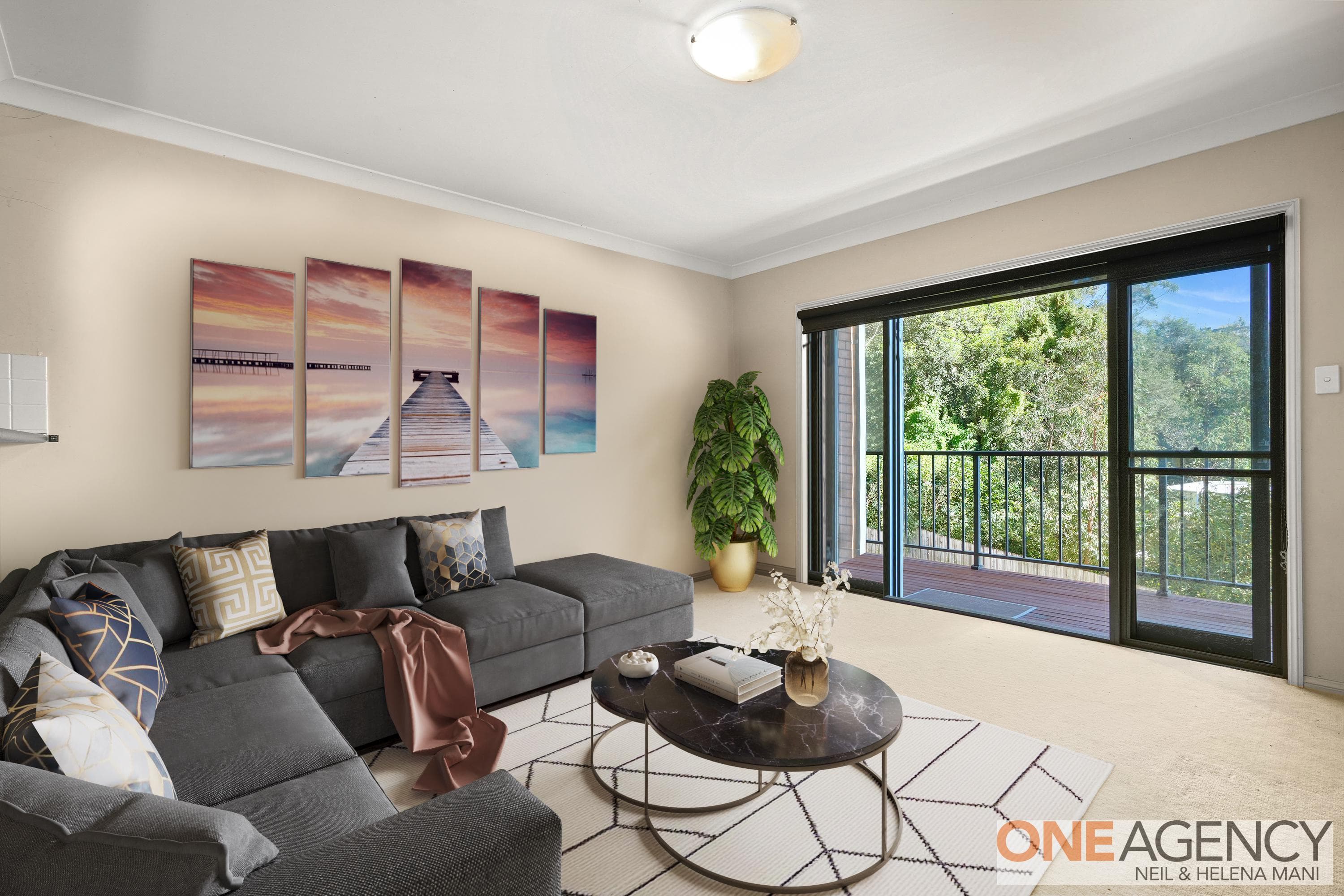 19/61-65 Beane Street, Gosford, Gosford - Image 1
