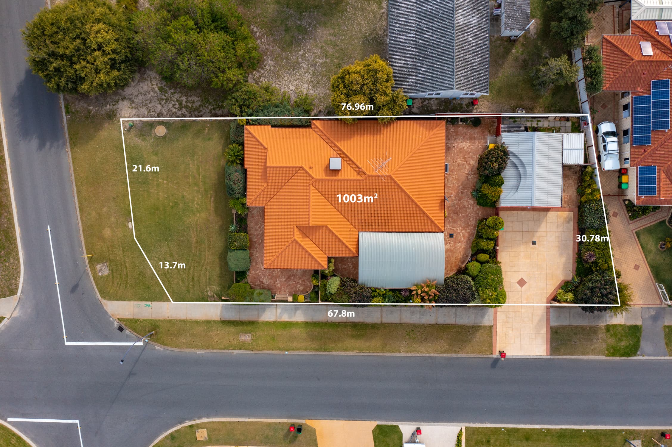 6 Liverpool Street, Shoalwater, Shoalwater - Thumbnail 2