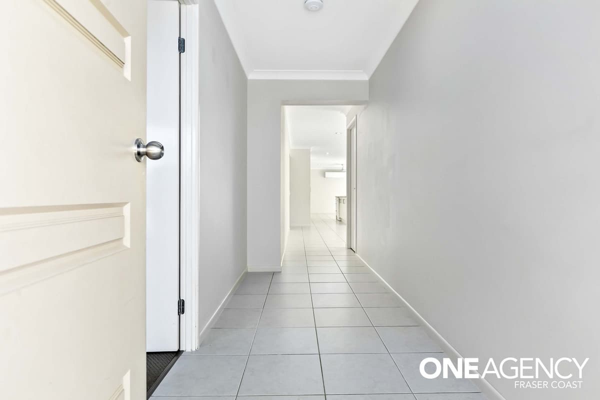 47 Magellan Circuit, Urraween, Urraween - Image 1
