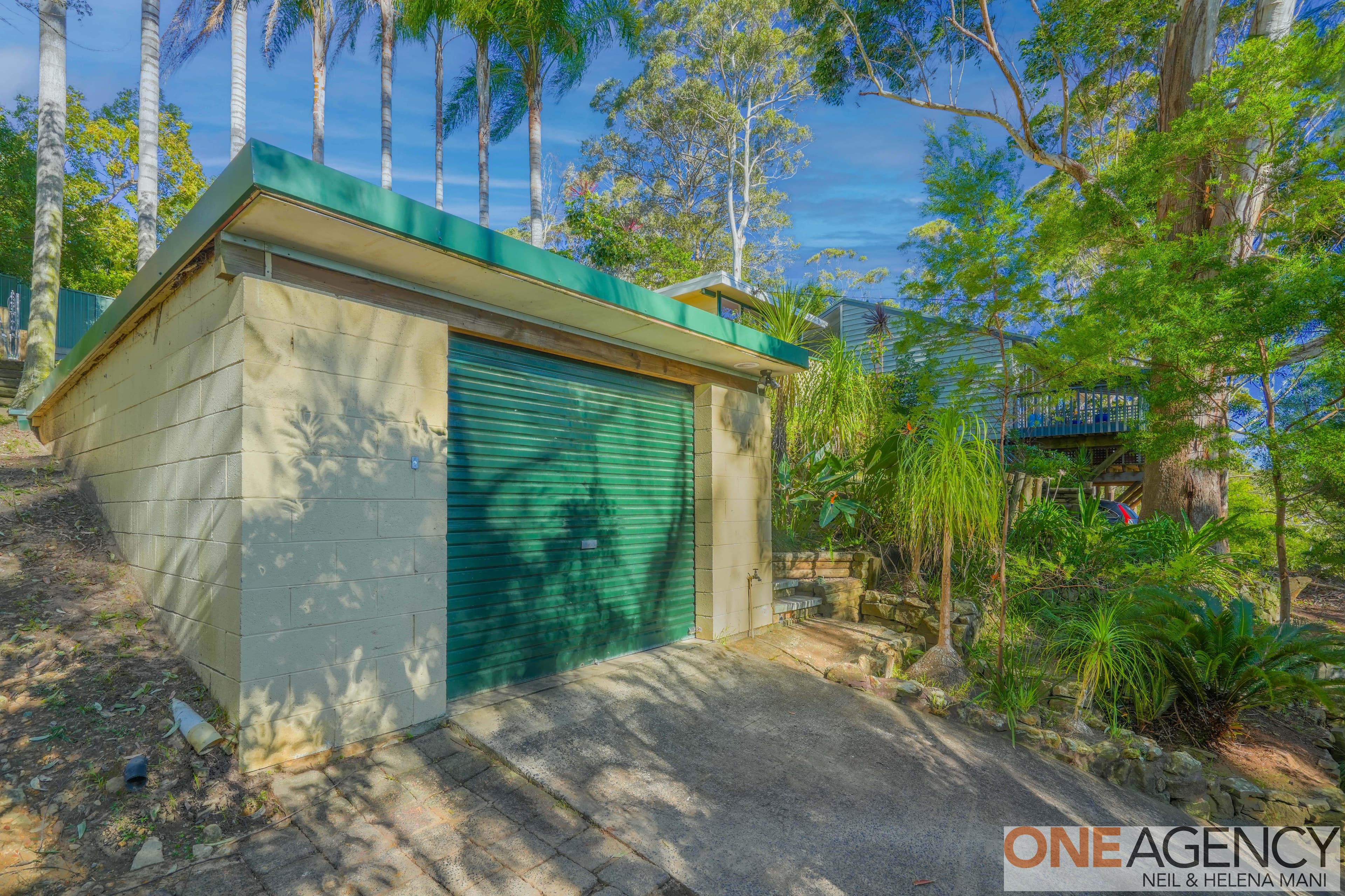36 Marangani Avenue, North Gosford, North Gosford - Thumbnail 7