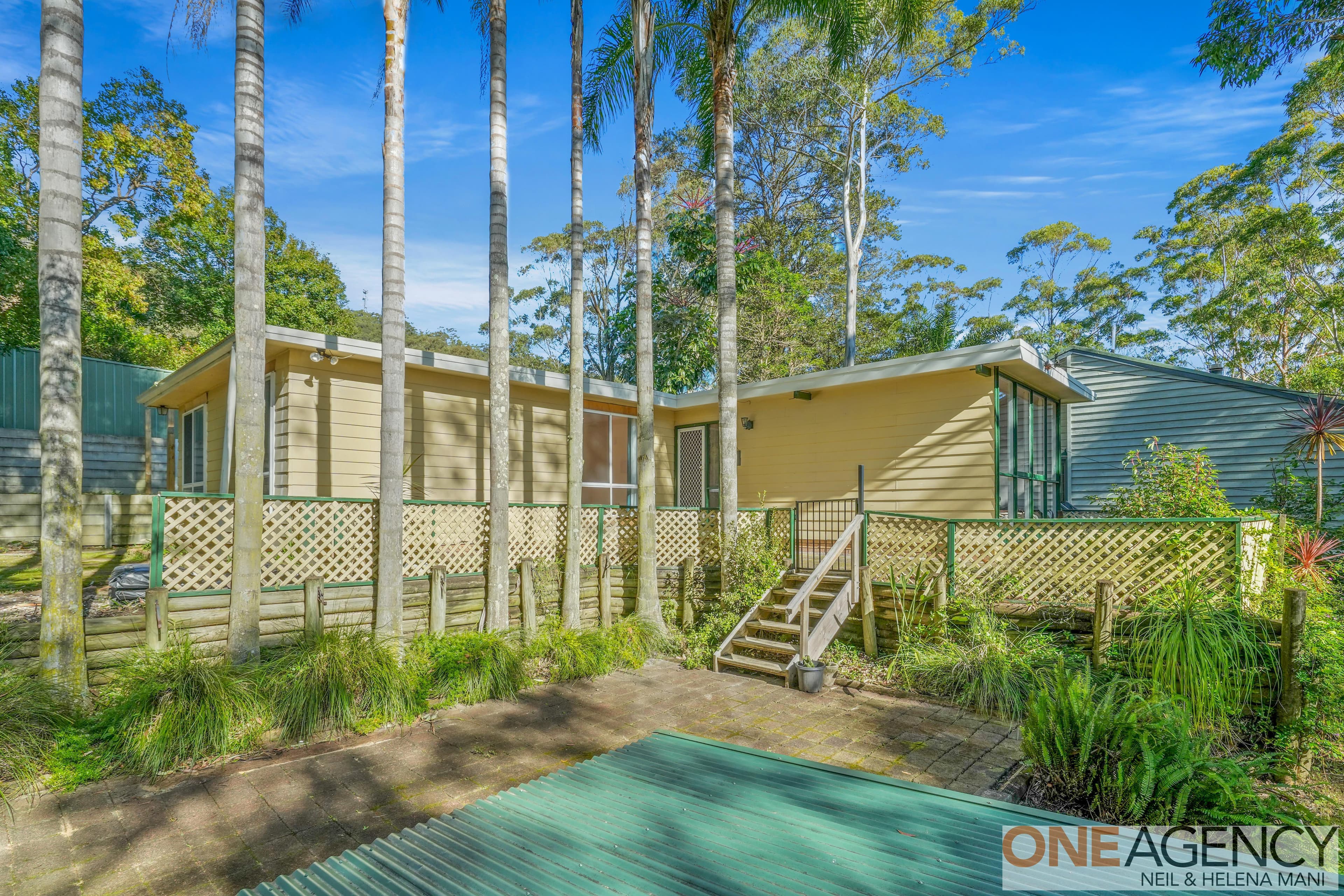 36 Marangani Avenue, North Gosford, North Gosford - Image 1
