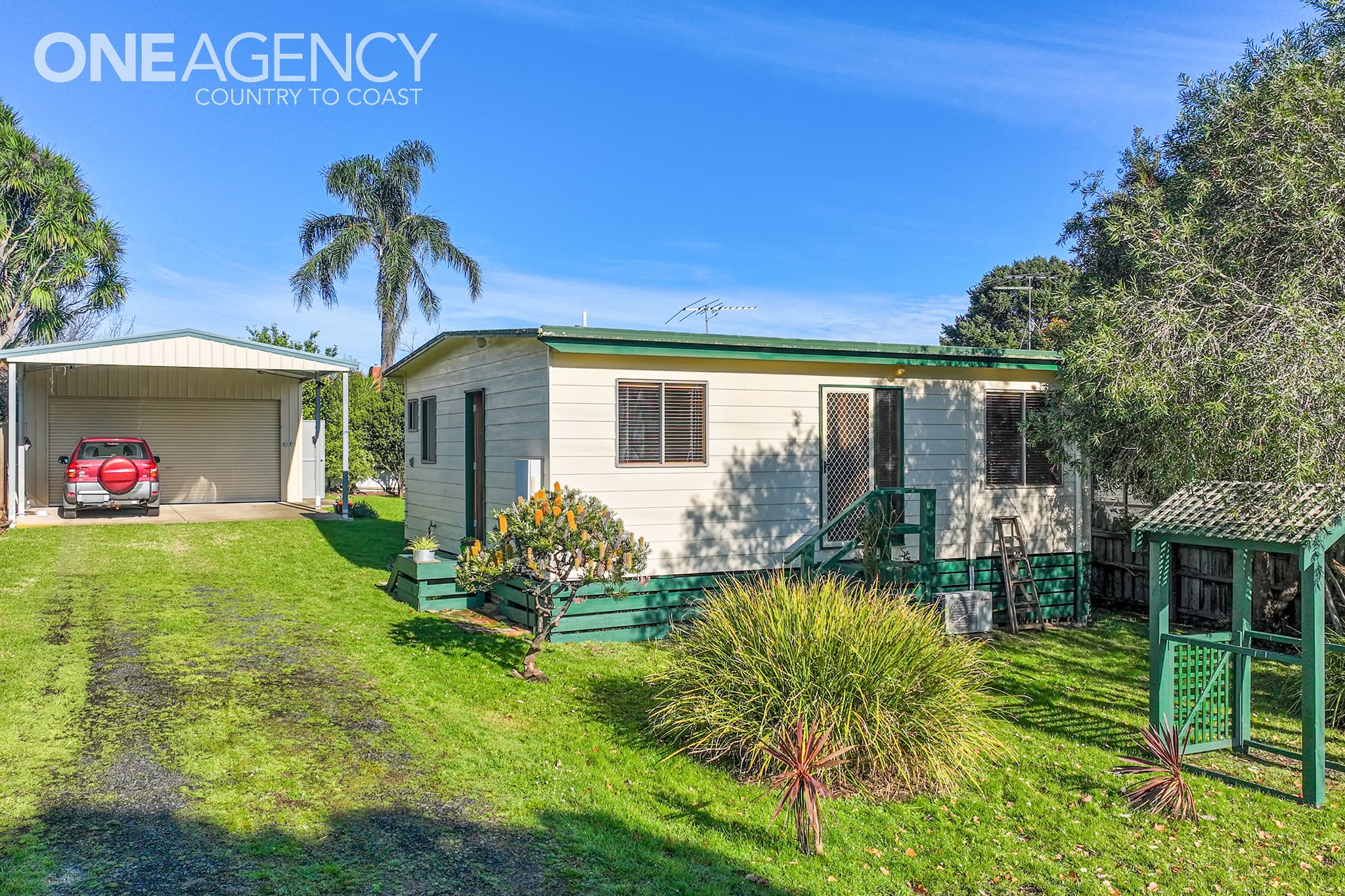 12 Thomas Street, Drouin, Drouin - Image 1