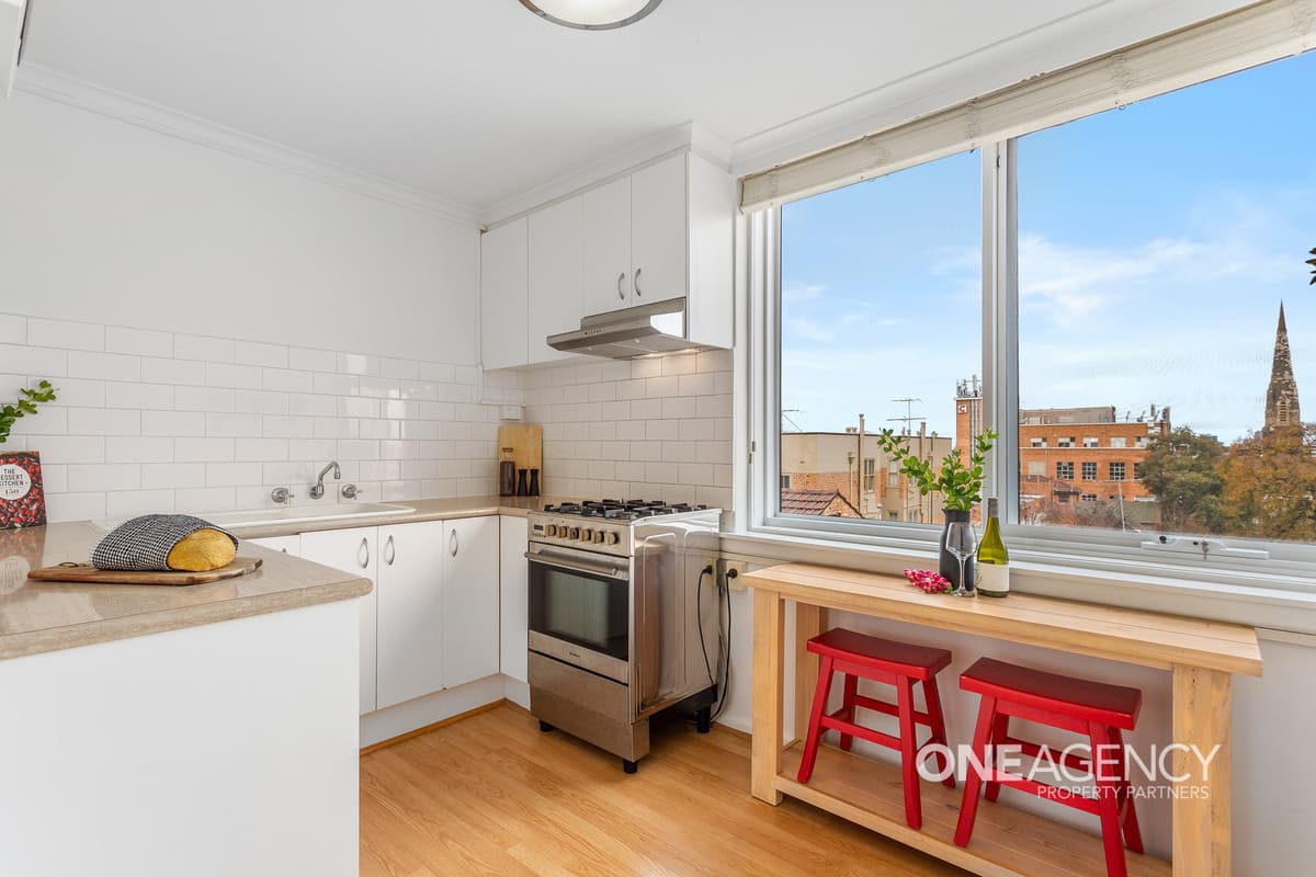 14/767 Punt Road, South Yarra, South Yarra - Thumbnail 3
