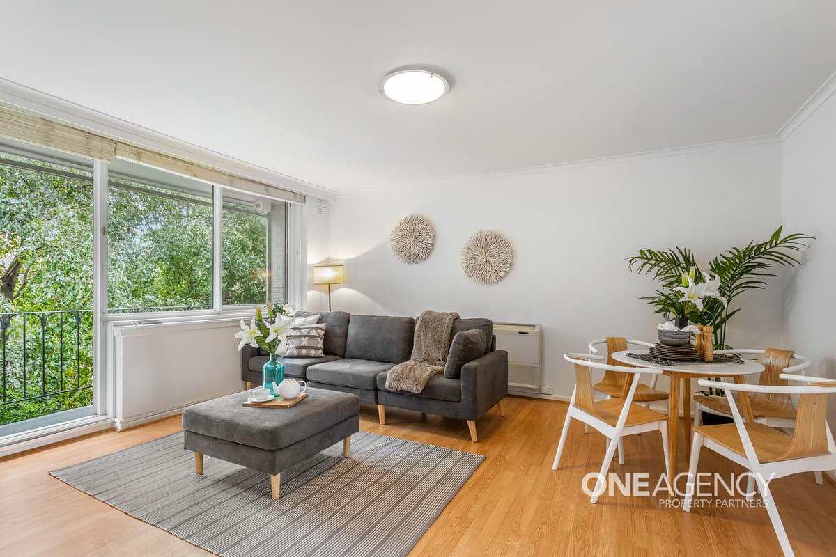 14/767 Punt Road, South Yarra, South Yarra - Thumbnail 5