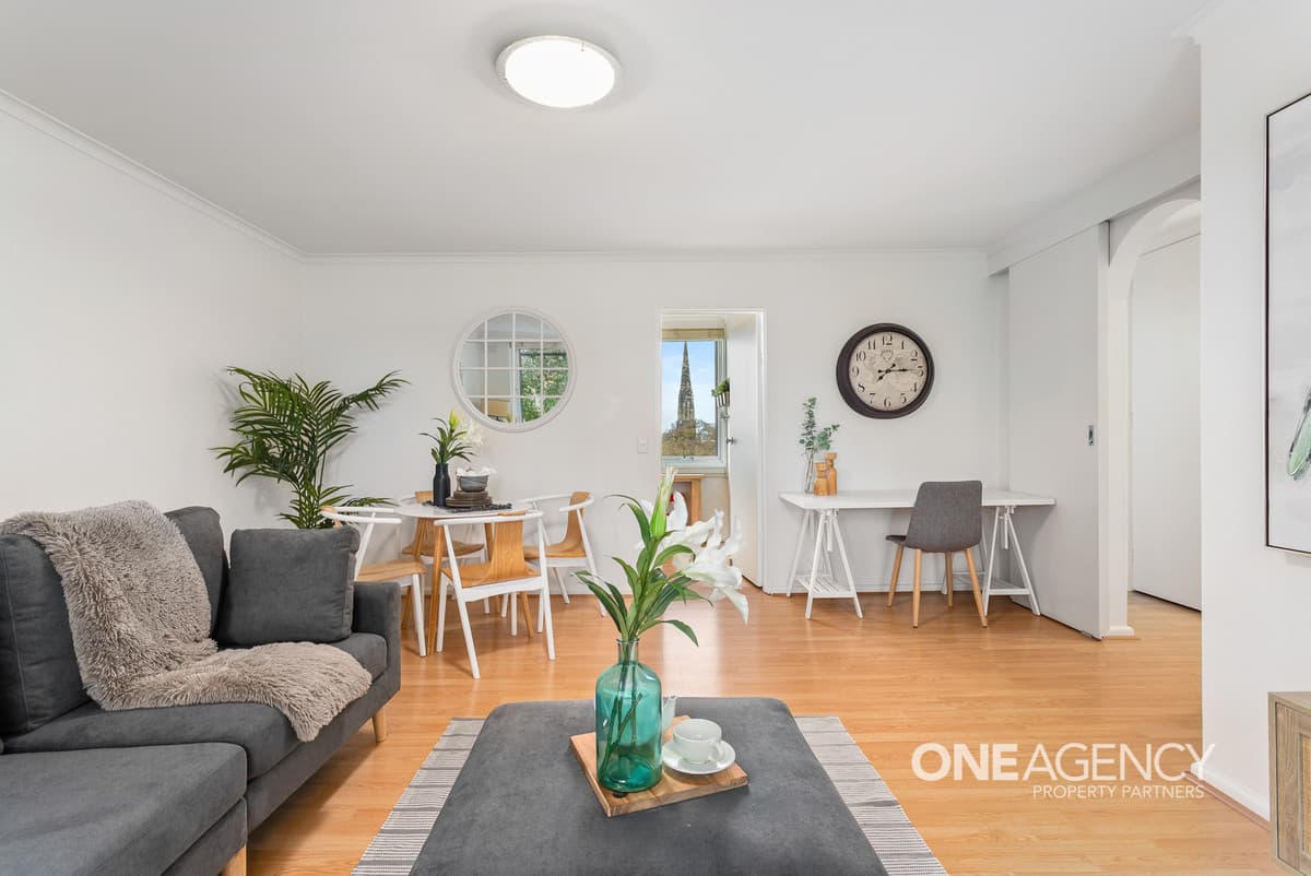 14/767 Punt Road, South Yarra, South Yarra - Thumbnail 6
