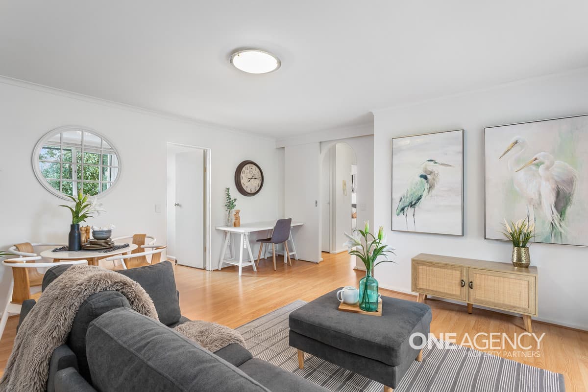 14/767 Punt Road, South Yarra, South Yarra - Image 1