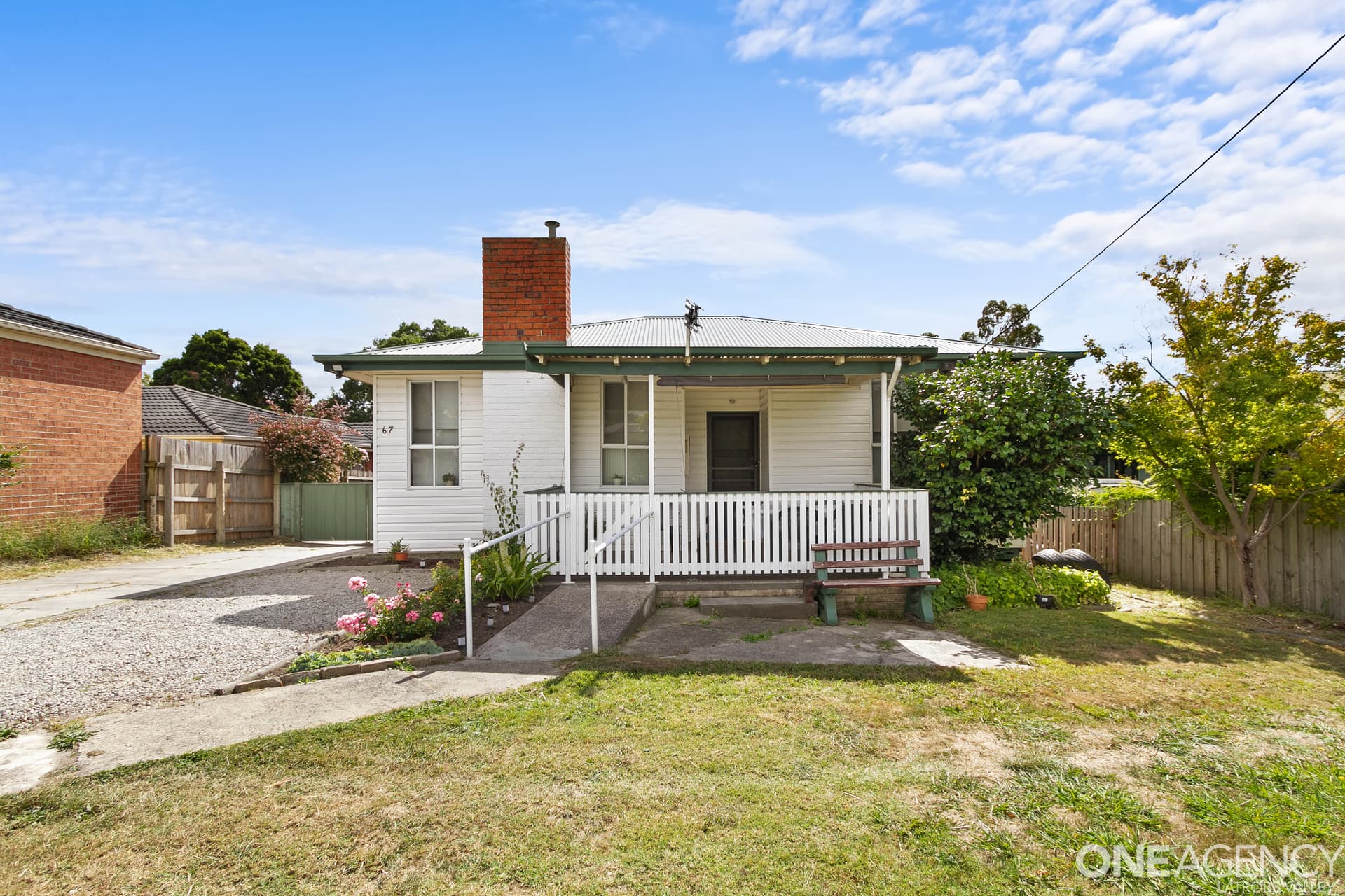 67 Churchill Road, Morwell, Morwell - Image 1