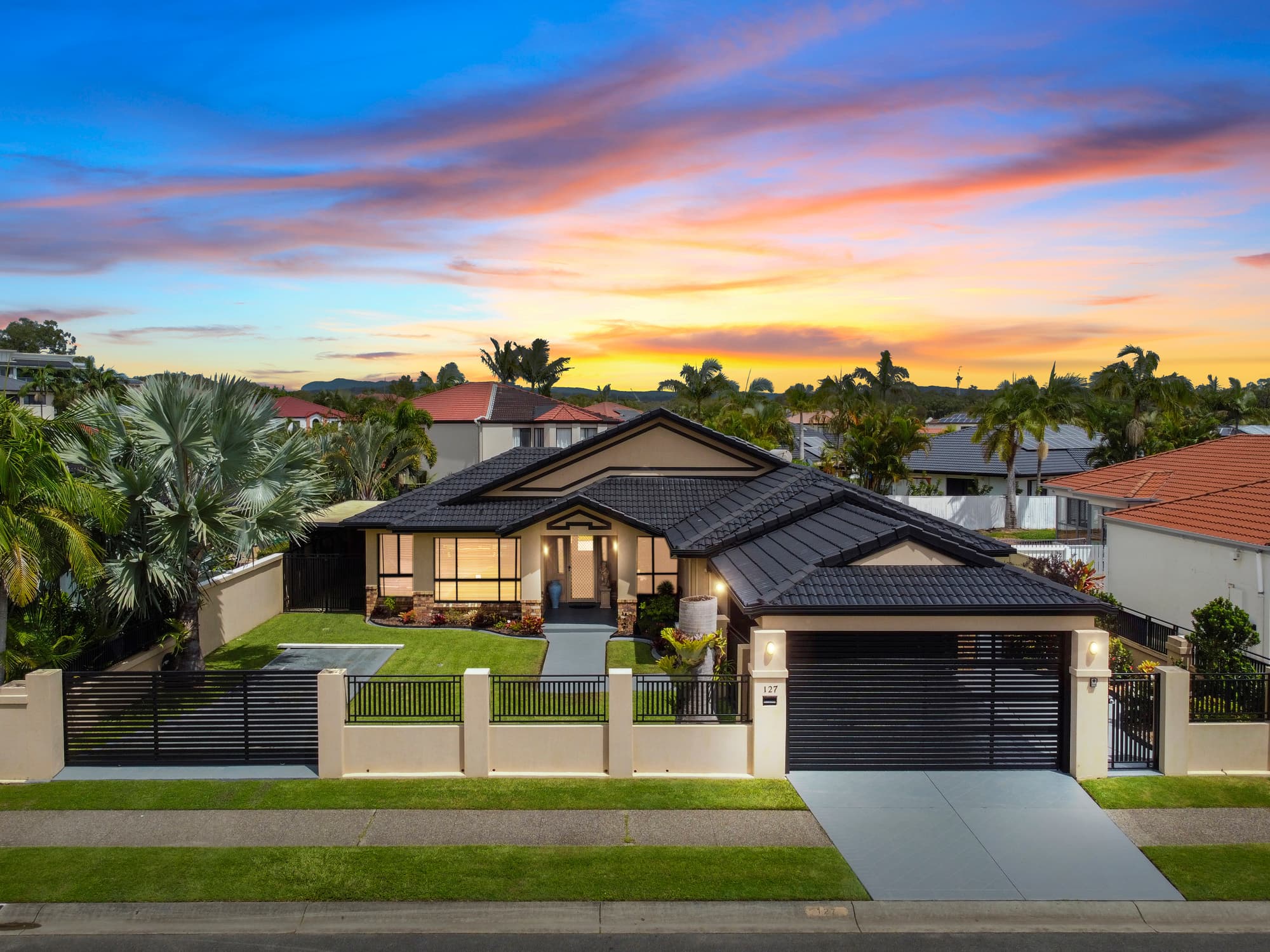 127 Dunlin Drive, Burleigh Waters, Burleigh Waters - Image 1