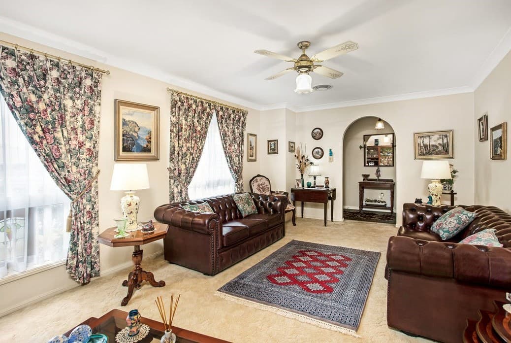 37 Grebe Place, Burleigh Waters, Burleigh Waters - Thumbnail 5