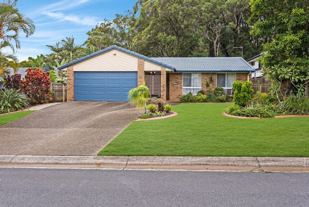 37 Grebe Place, Burleigh Waters, Burleigh Waters - Image 1
