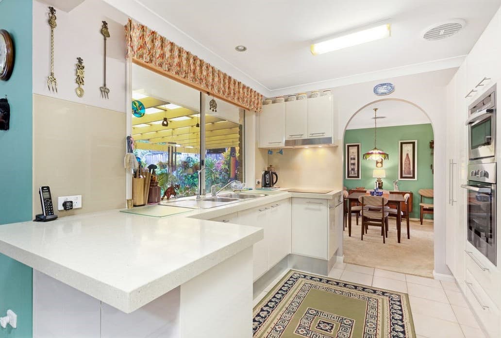 37 Grebe Place, Burleigh Waters, Burleigh Waters - Thumbnail 4
