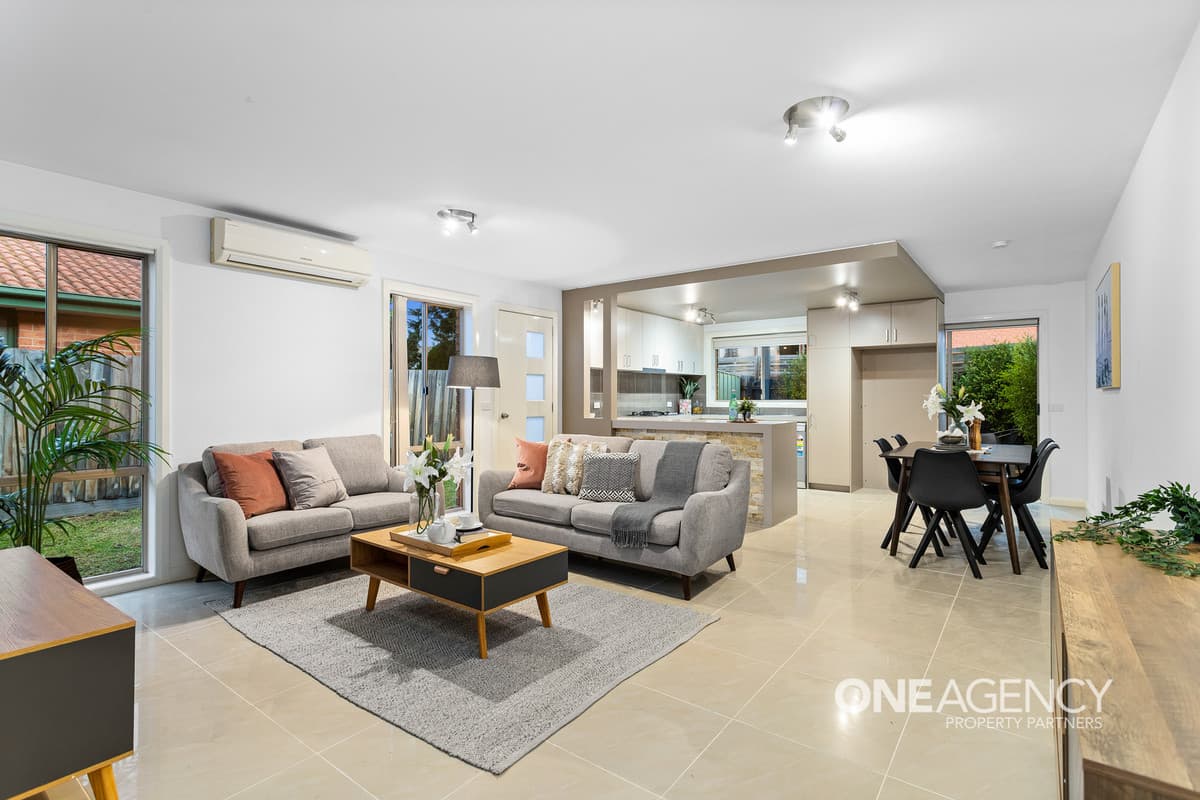 1/13 The Robbins, Seabrook, Seabrook - Image 1