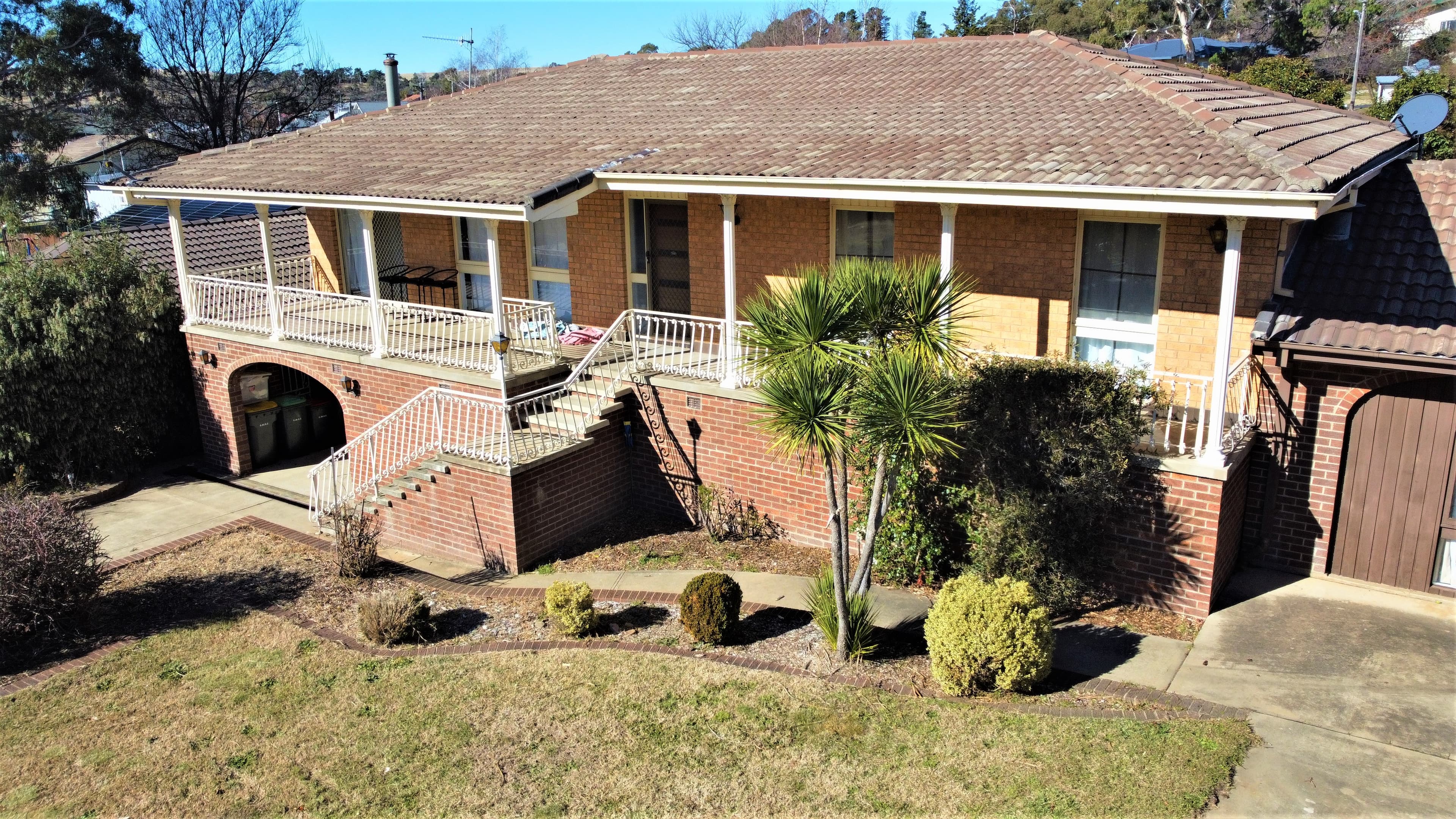 50 Bent Street, Cooma, Cooma - Image 1