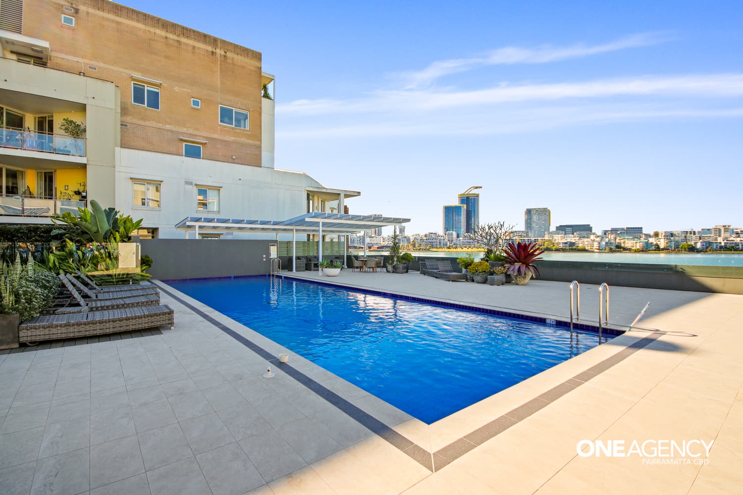411/16 Marine Parade, Wentworth Point, Wentworth Point - Thumbnail 8