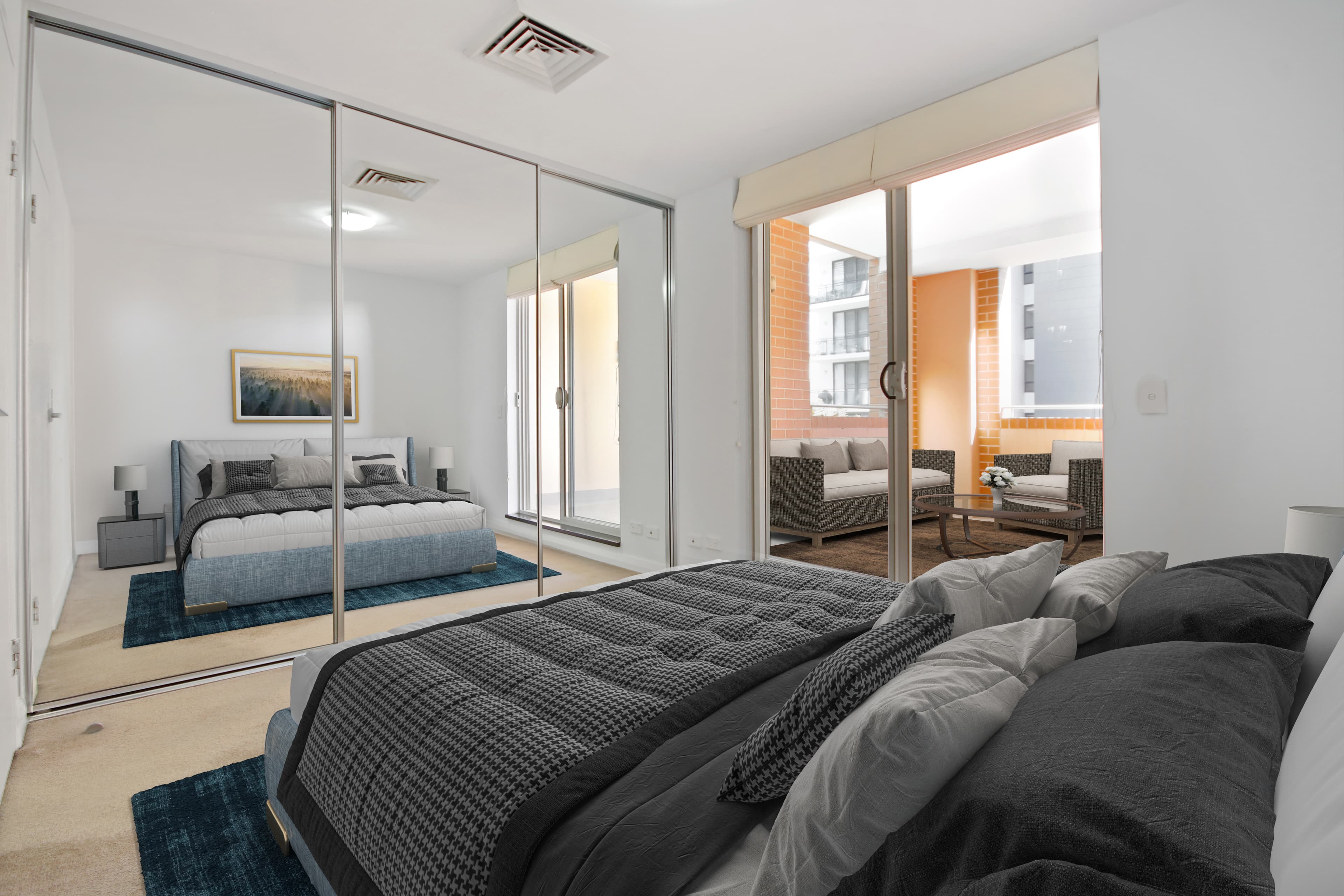 411/16 Marine Parade, Wentworth Point, Wentworth Point - Thumbnail 4