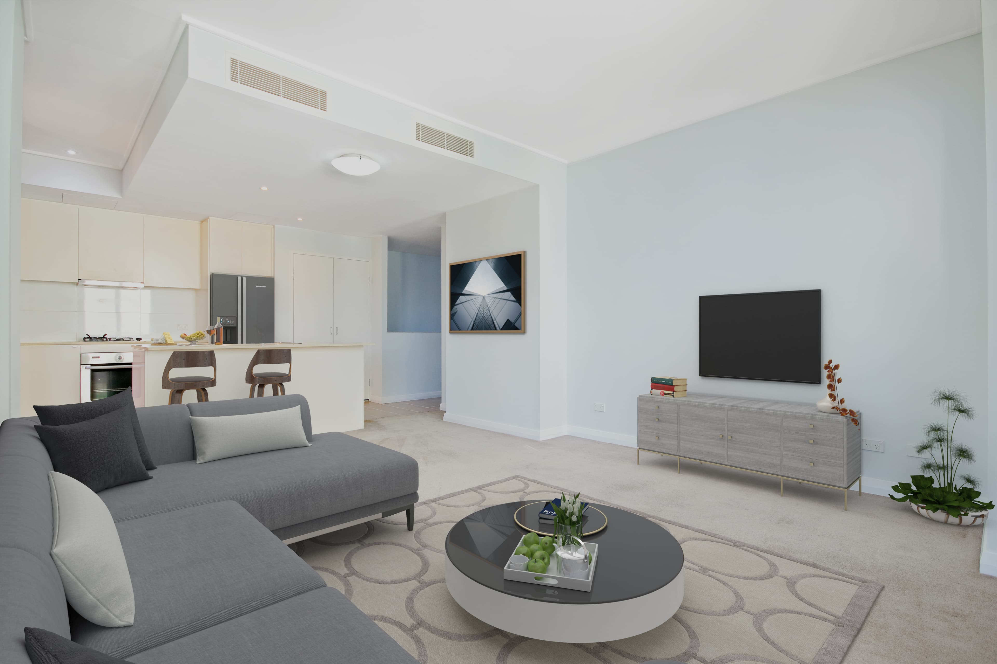 411/16 Marine Parade, Wentworth Point, Wentworth Point - Thumbnail 2