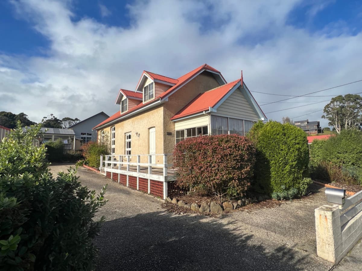 109 Emmett Street, Smithton, Smithton - Image 1