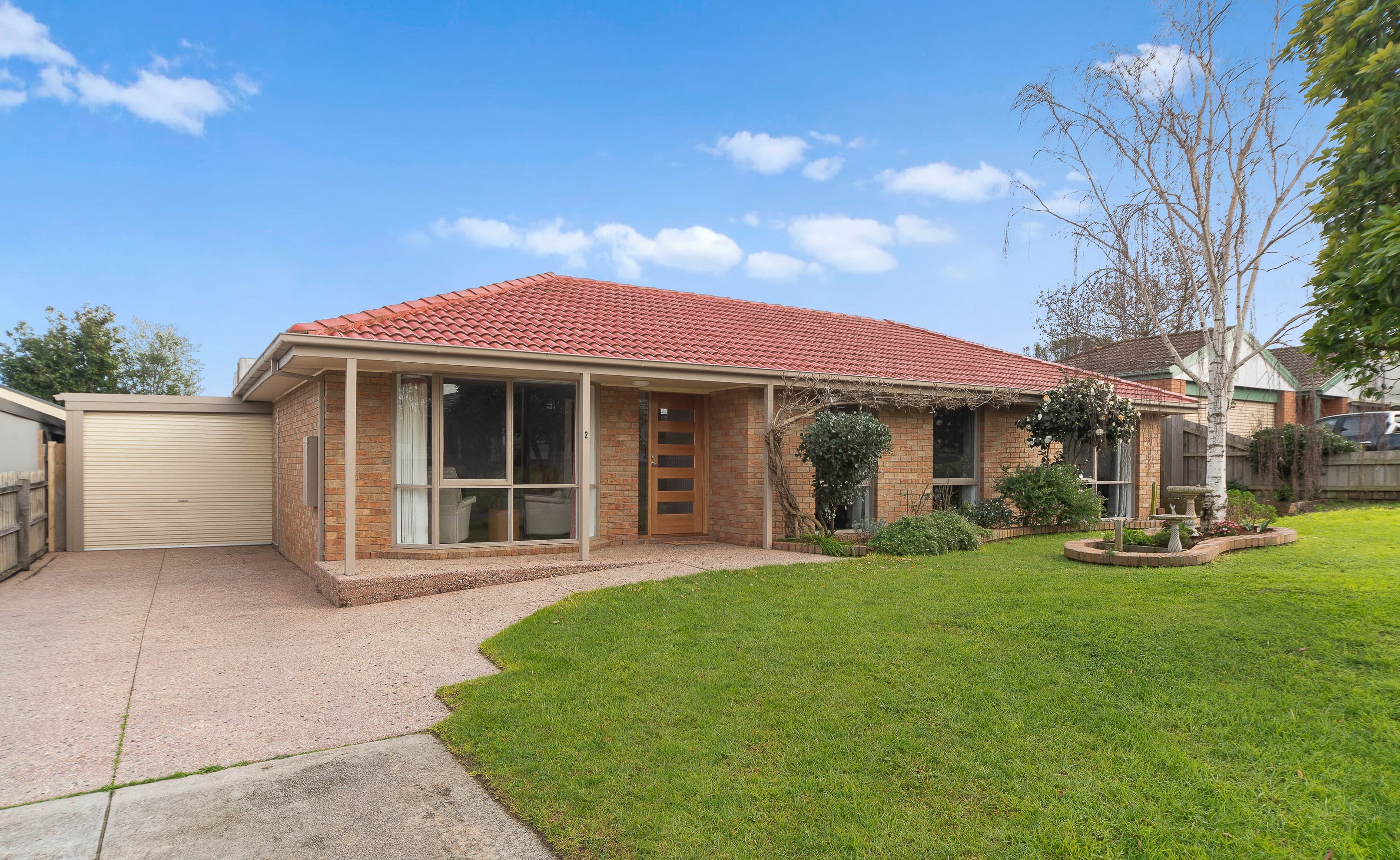 2 Oakbank Place, Somerville, Somerville - Image 1