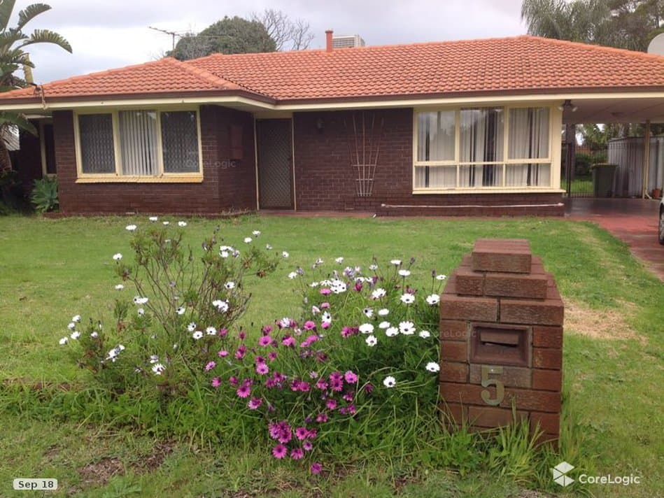 5 Kennett Street, Maddington, Maddington - Image 1
