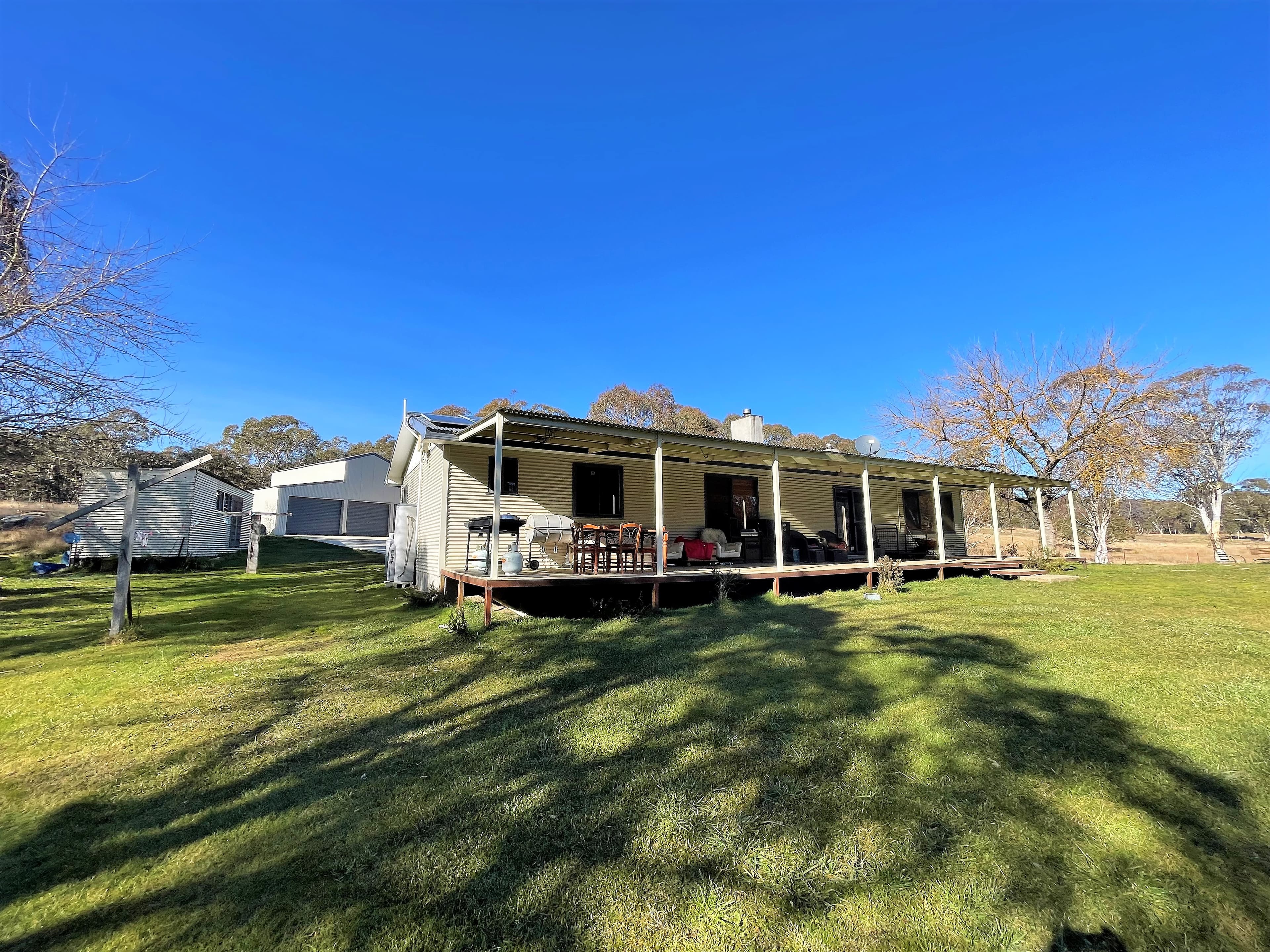 631 Warregal Corner Road, Steeple Flat, Steeple Flat - Thumbnail 2