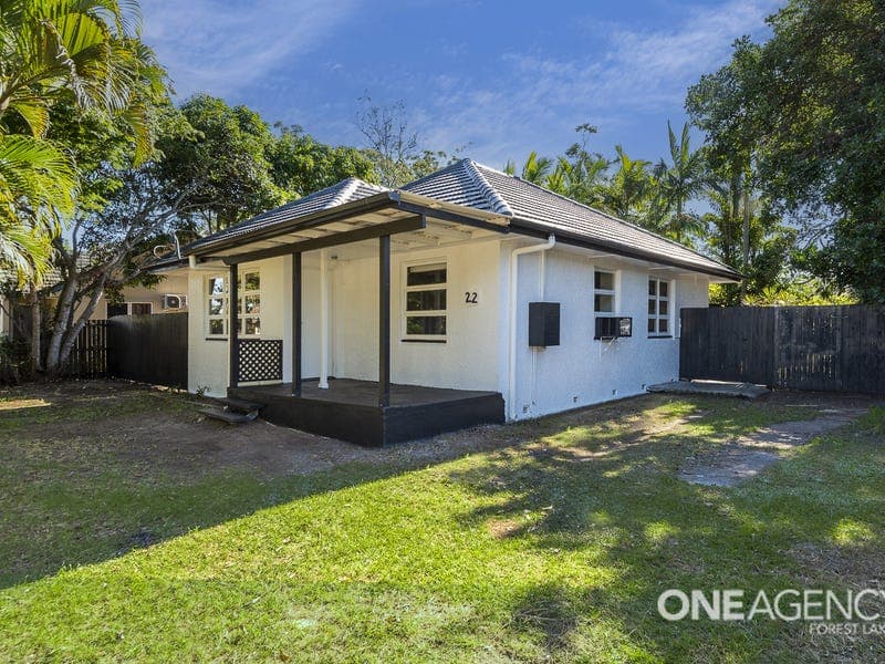 22 Buddleia Street, Inala, Inala - Image 1