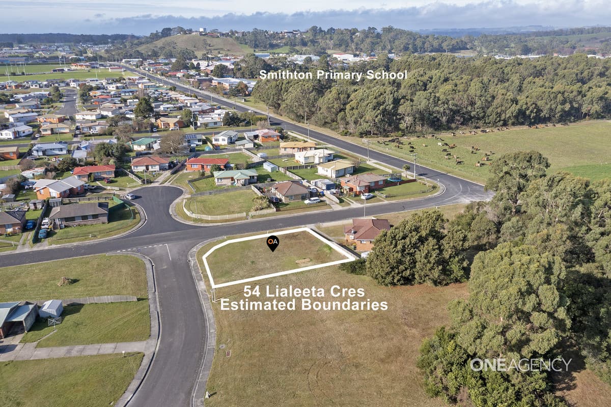 54 Lialeeta Crescent, Smithton, Smithton - Thumbnail 2