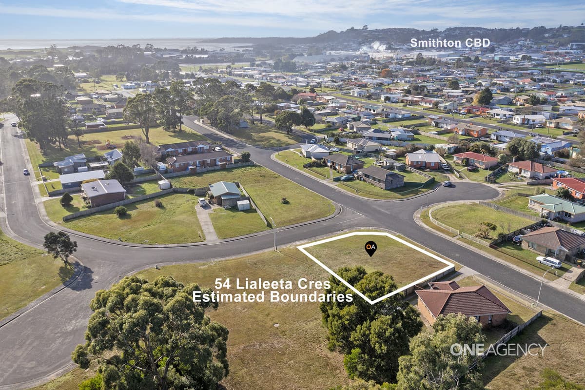 54 Lialeeta Crescent, Smithton, Smithton - Image 1