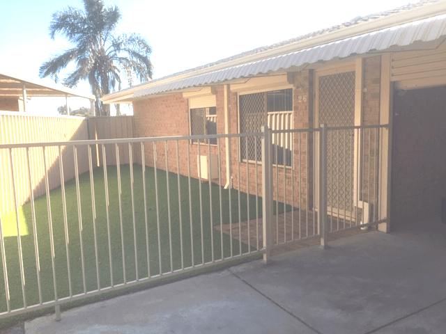 26/208 Burslem Drive, Maddington, Maddington - Image 1