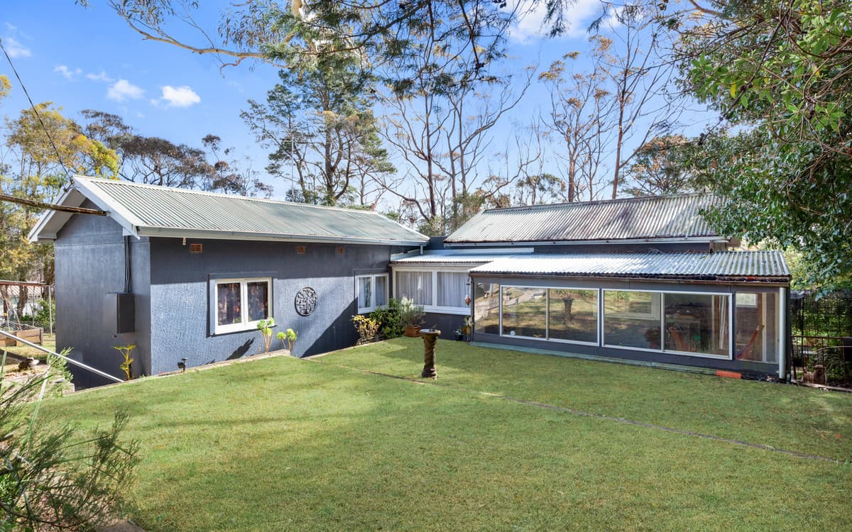 61 Hay Street, Bullaburra, Bullaburra - Image 1