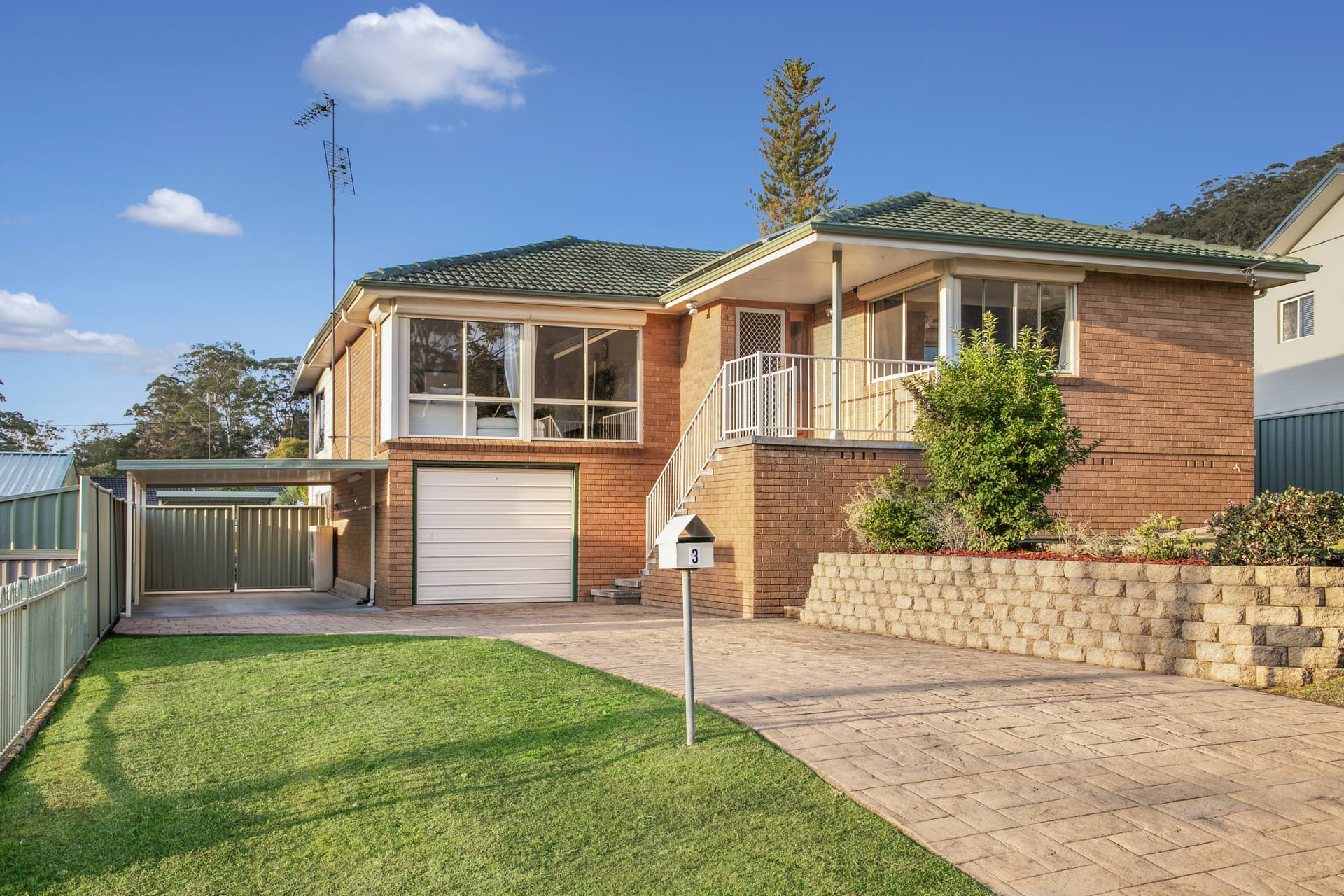 3 Apanie Avenue, Narara, Narara - Image 1