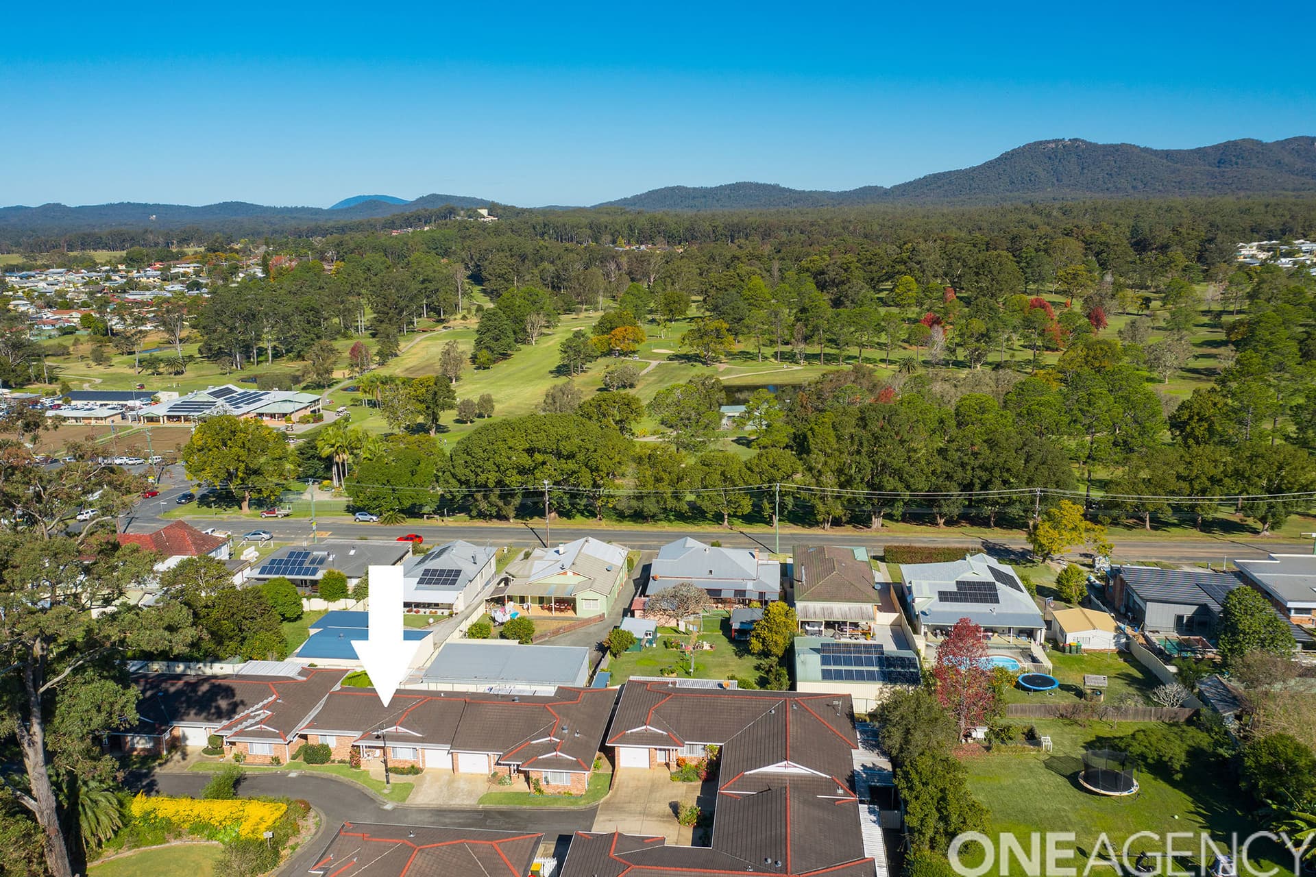 8/11 Range Street, Wauchope, Wauchope - Image 1