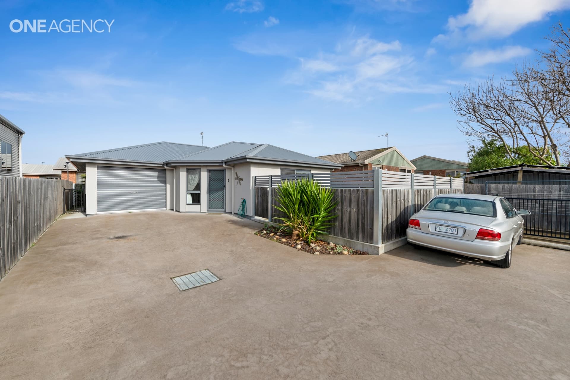 3/79 Parker Street, Devonport, Devonport - Image 1