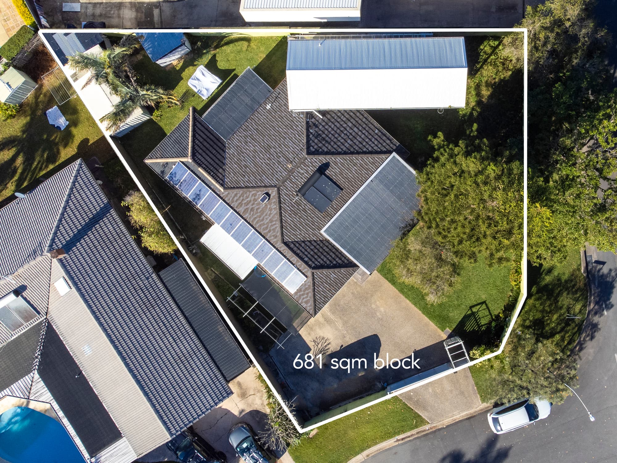 5 Omao Avenue, Burleigh Waters, Burleigh Waters - Thumbnail 4