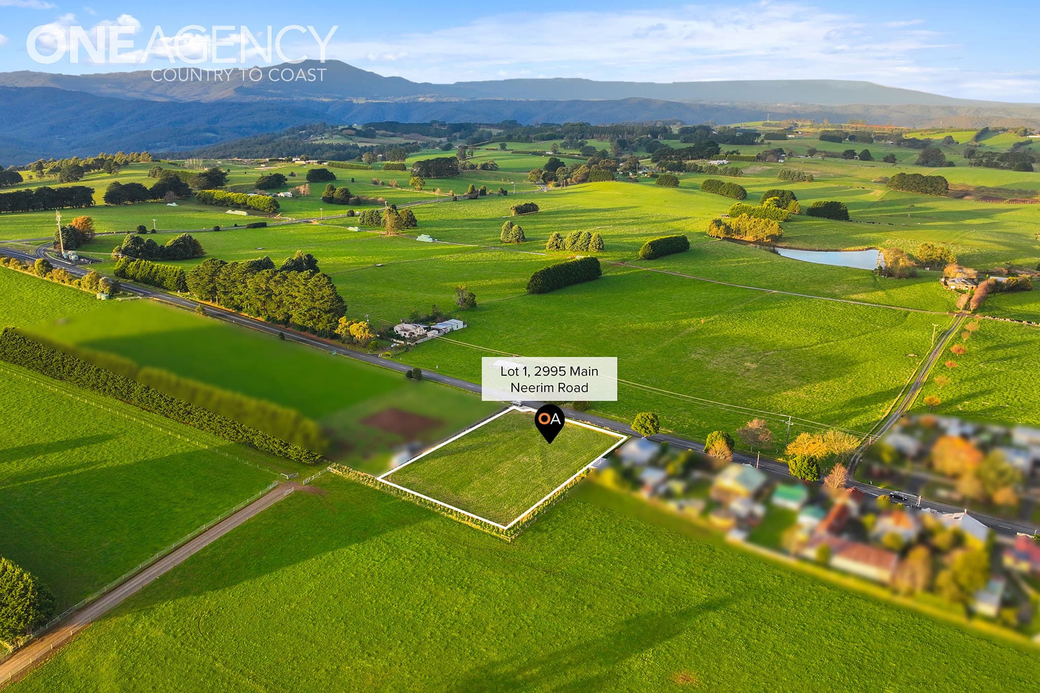Lot 1/2995 Main Neerim Road, Neerim Junction, Neerim Junction - Thumbnail 5