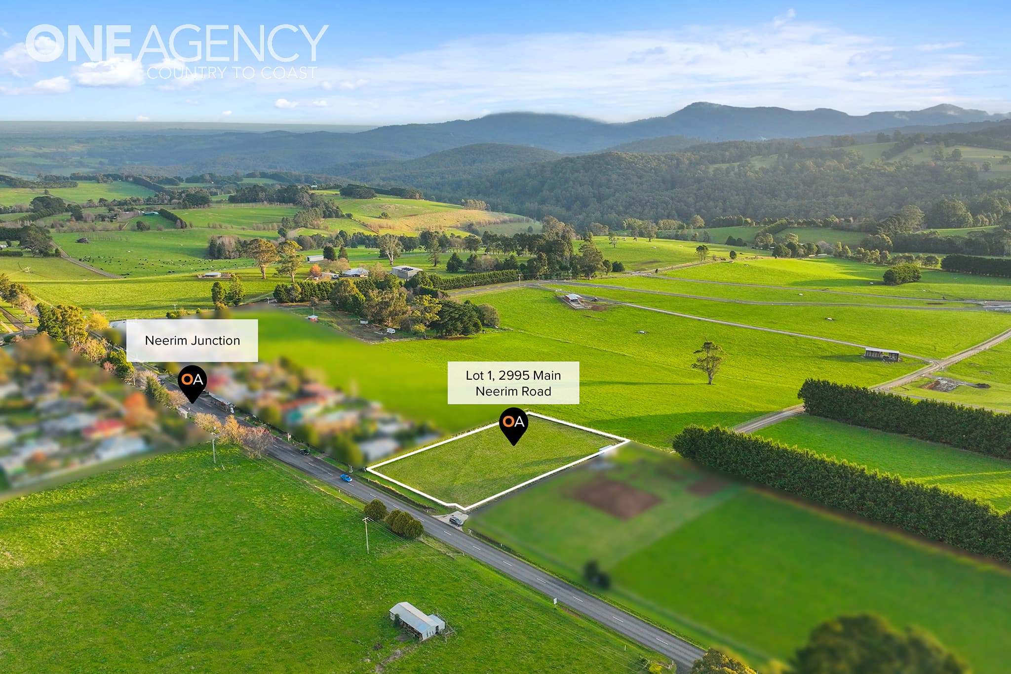 Lot 1/2995 Main Neerim Road, Neerim Junction, Neerim Junction - Thumbnail 3