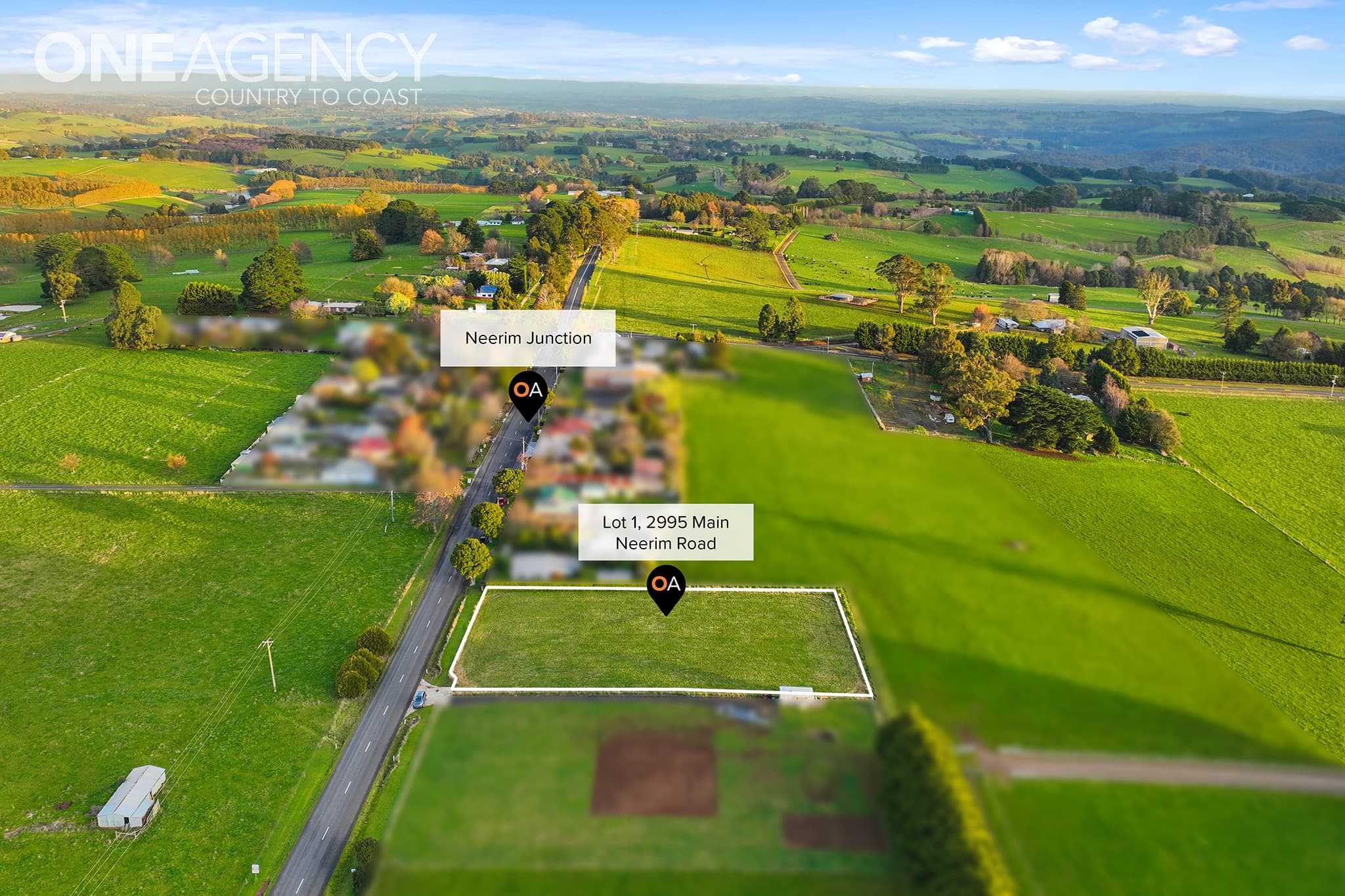 Lot 1/2995 Main Neerim Road, Neerim Junction, Neerim Junction - Thumbnail 2