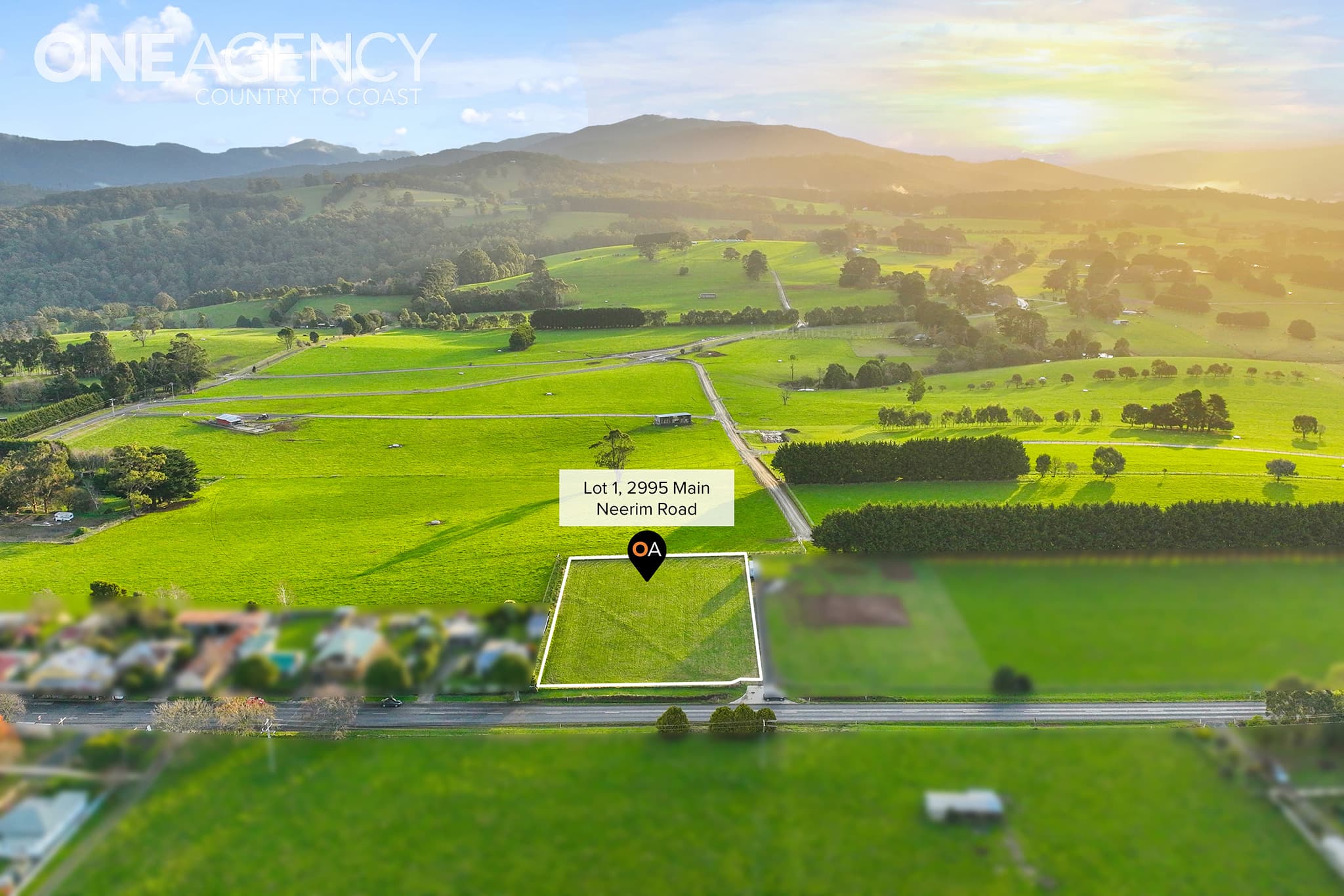 Lot 1/2995 Main Neerim Road, Neerim Junction, Neerim Junction - Thumbnail 4
