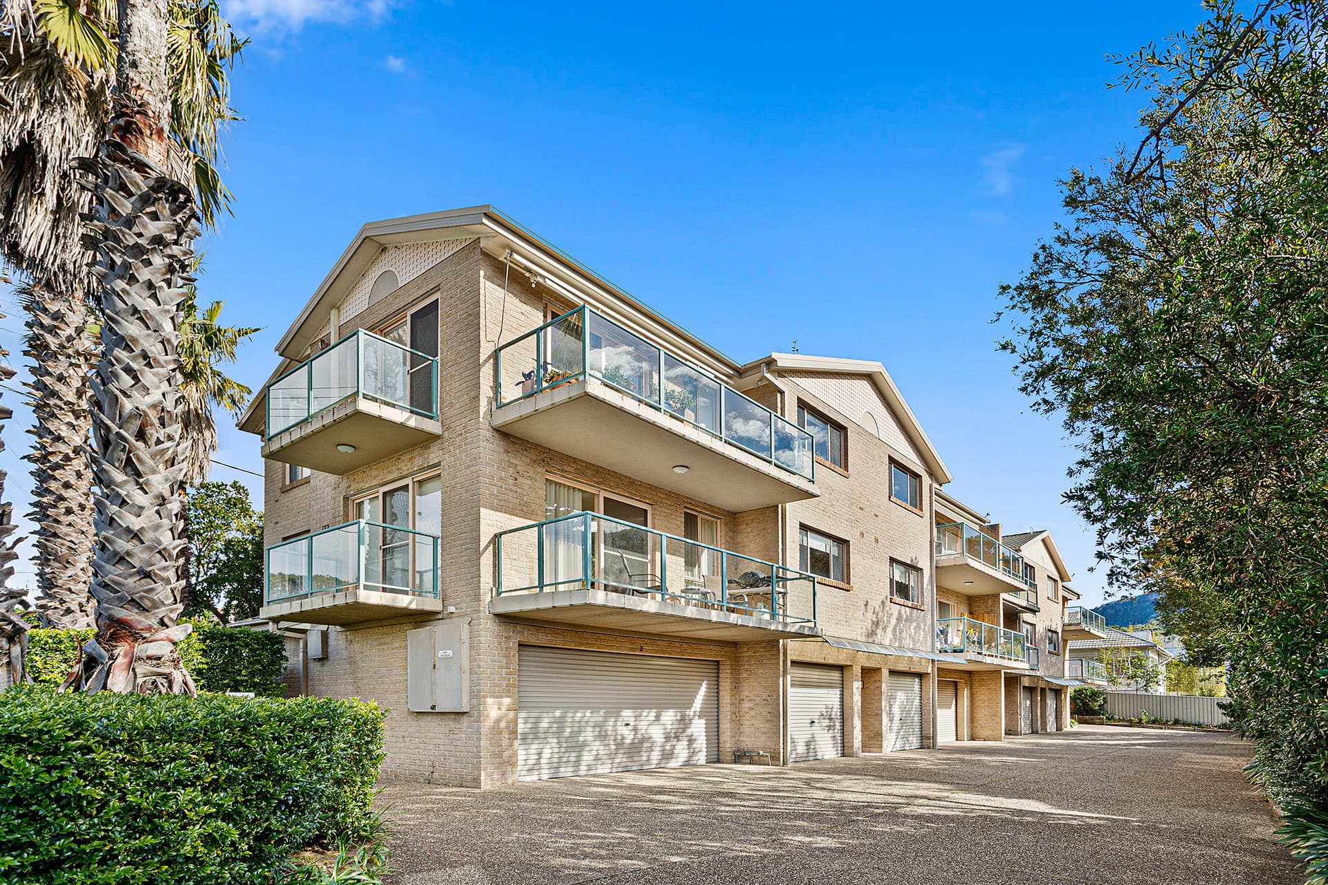 4/132 Lawrence Hargrave Drive, Austinmer, Austinmer - Thumbnail 4