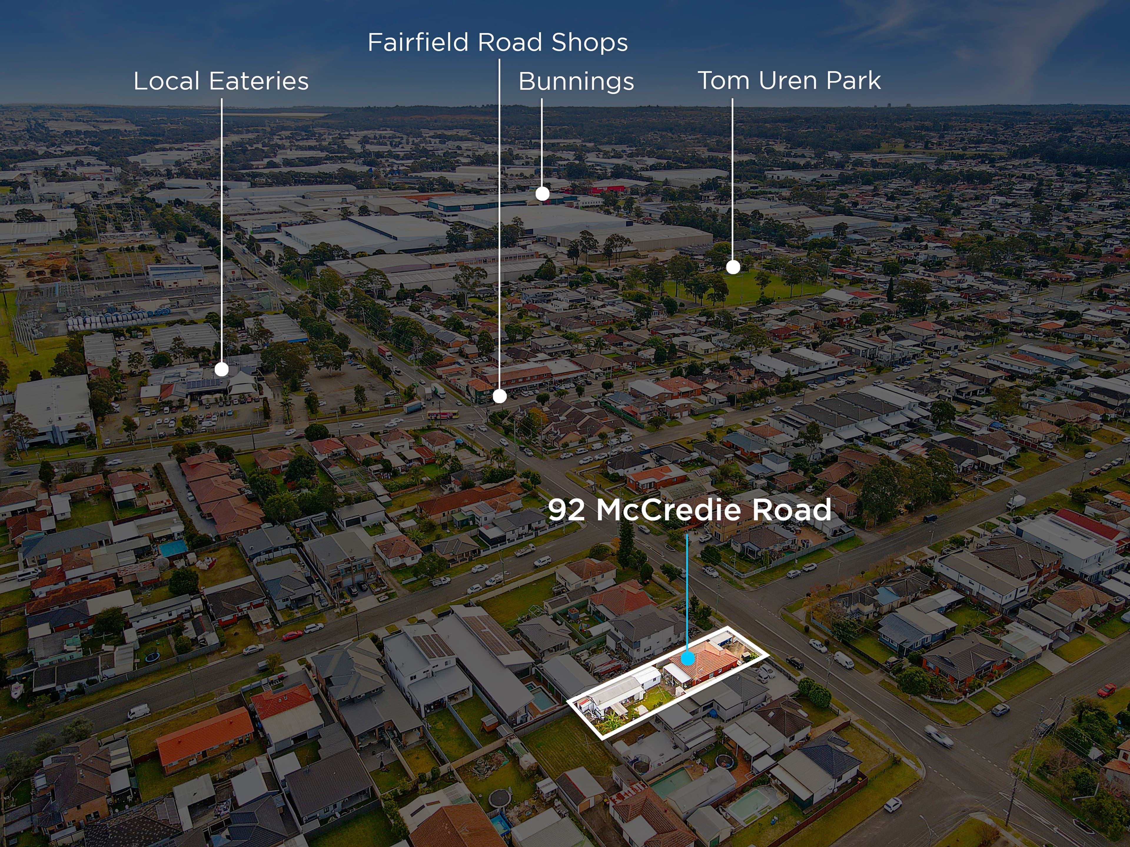 92 McCredie Road, Guildford, Guildford - Thumbnail 3