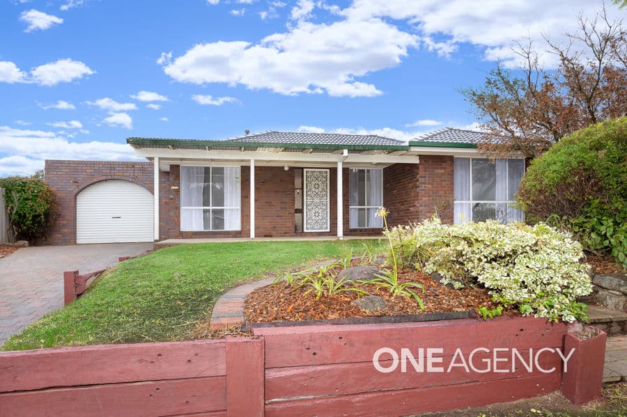 7 GUNN Drive, Estella, Estella - Image 1